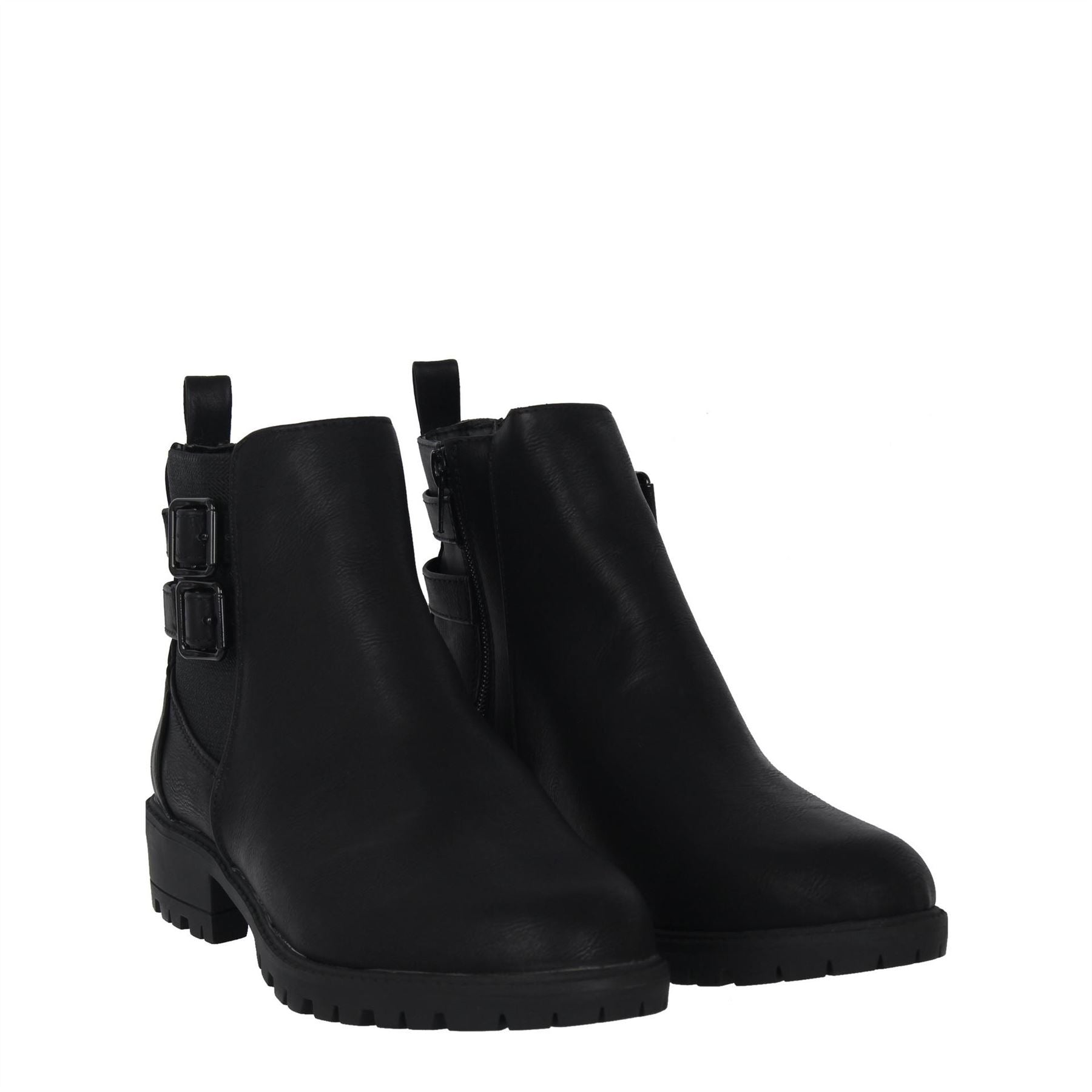 Miso Cojito Ankle Boots Ladies