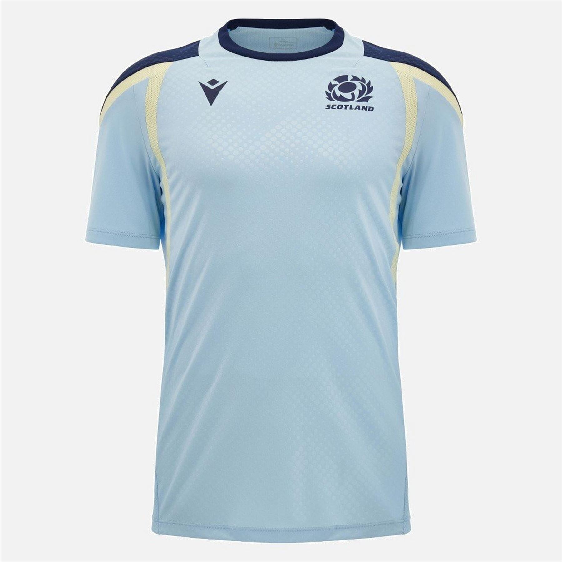 Macron Sru Poly Tee