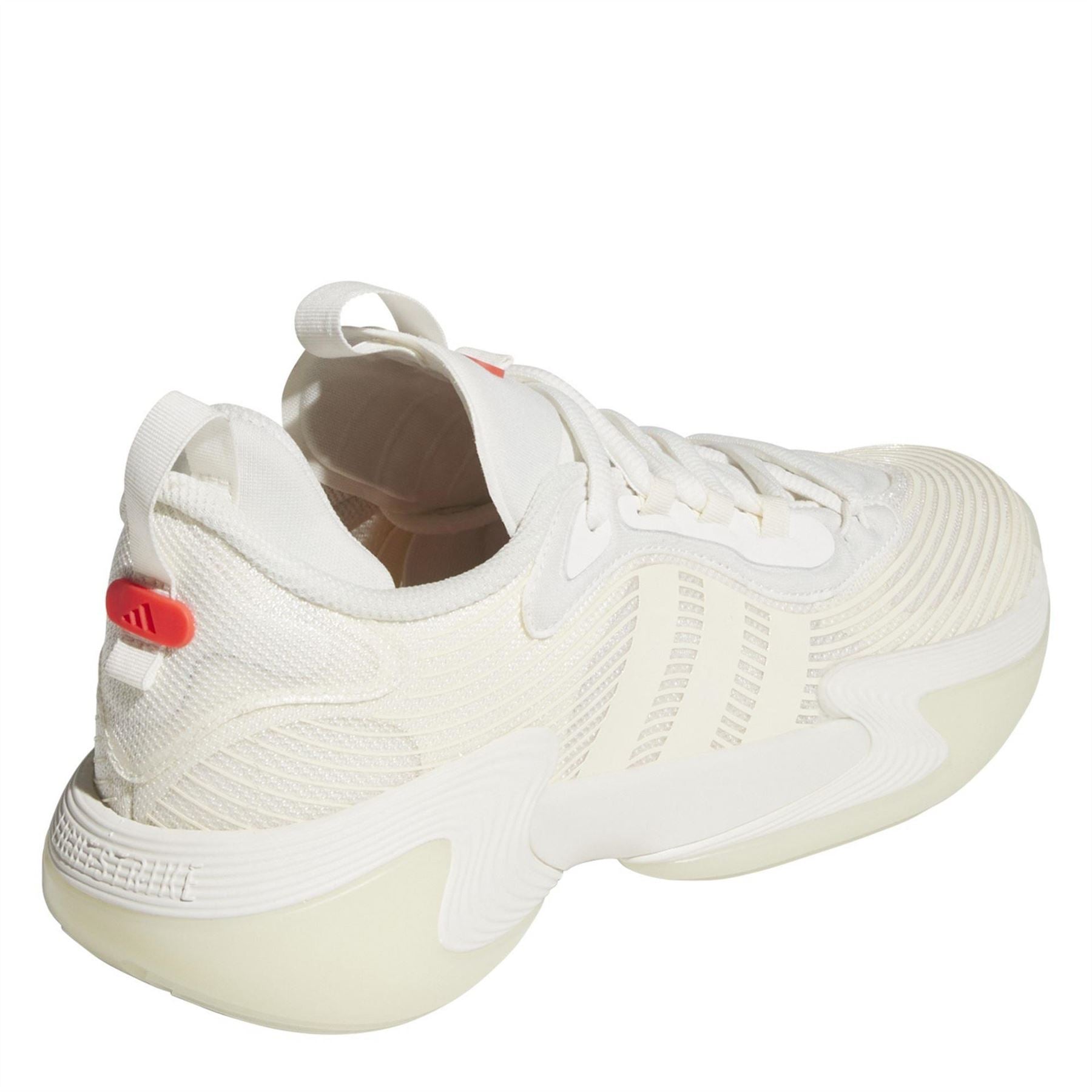 adidas Adults Exhbt Sl Pr Basketball Trainers