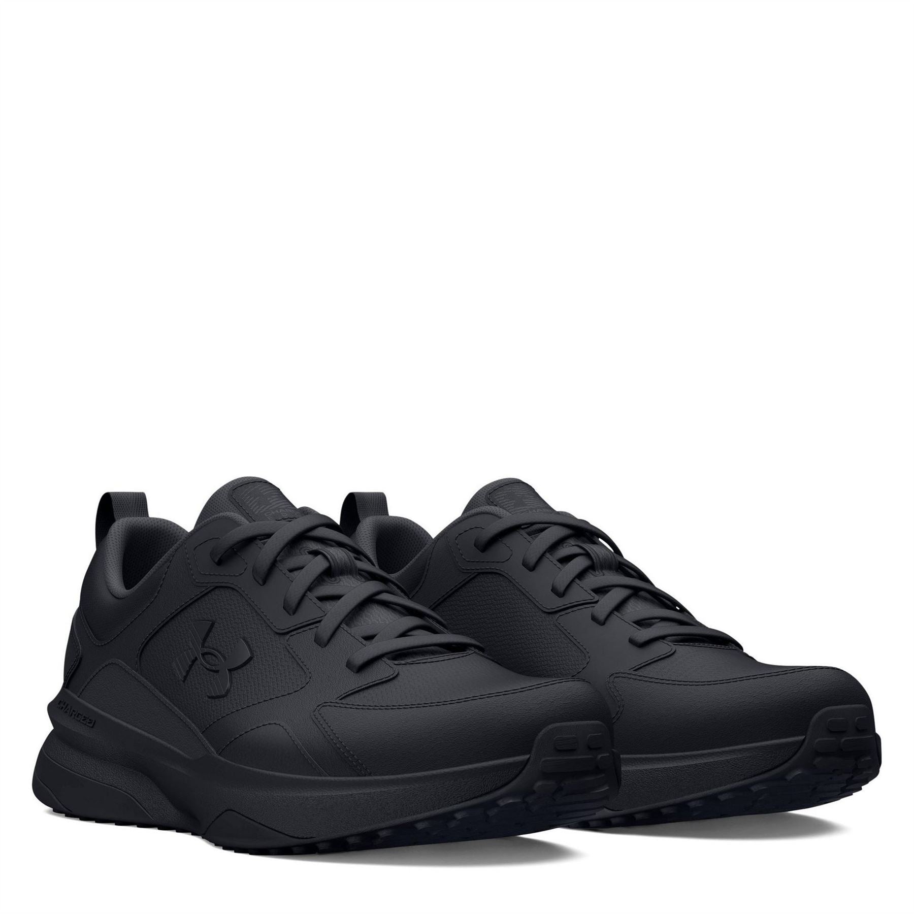 Under Armour Mens Charged Edge Training Shoes