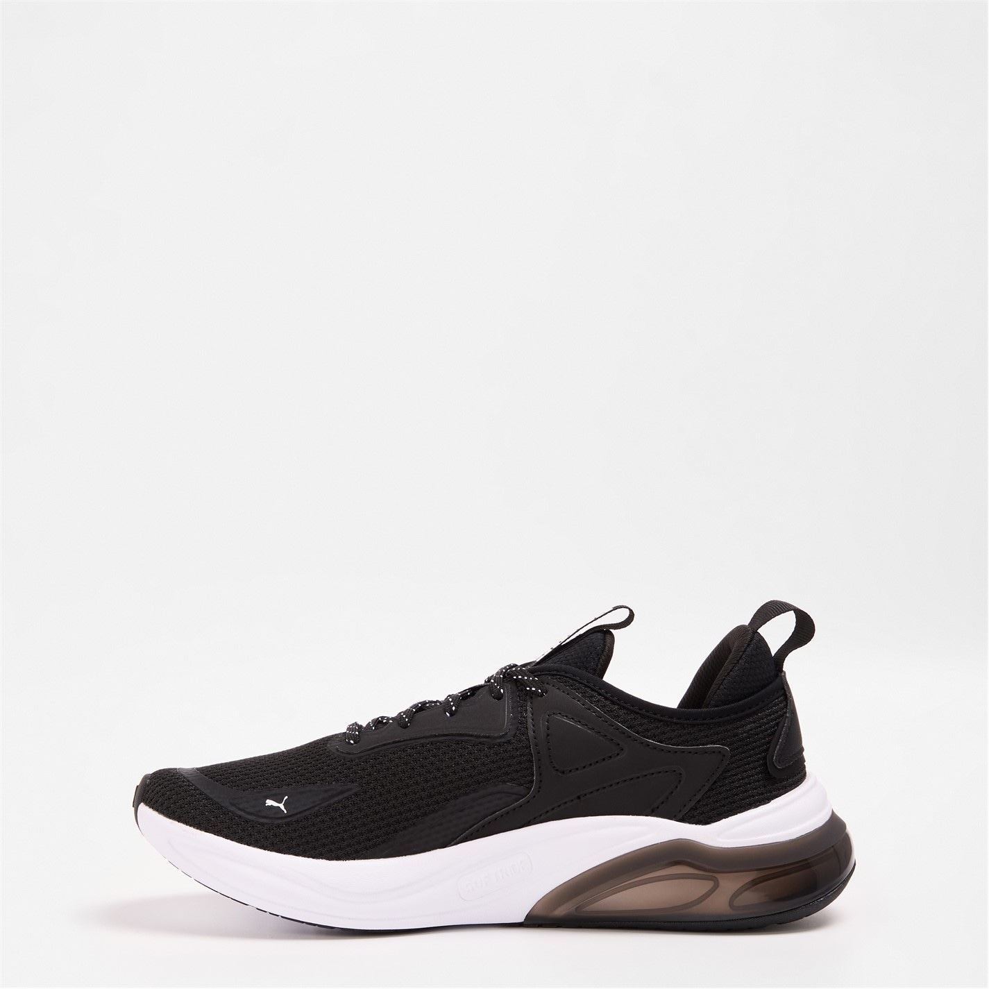Puma Thrill Lace-Up Low Top Sneakers