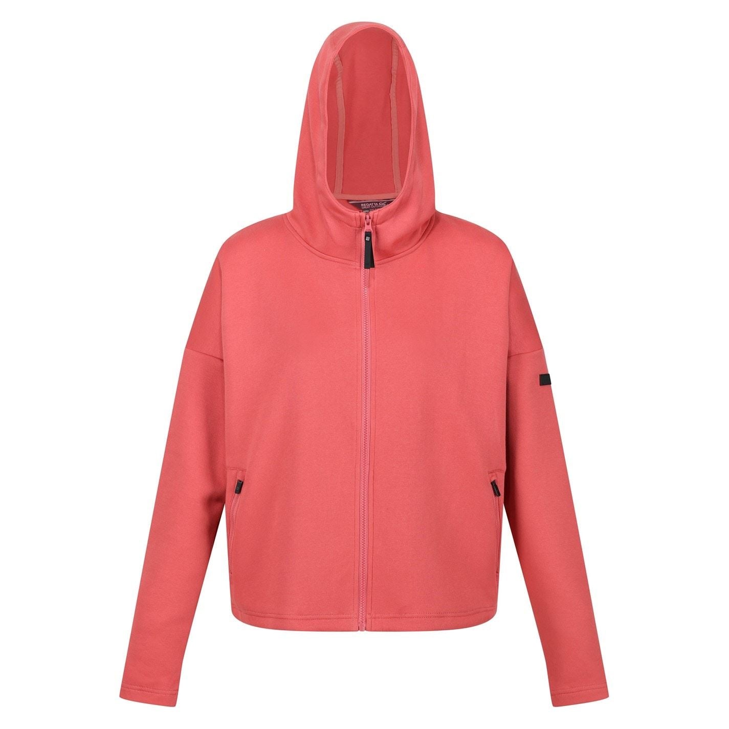 Regatta Rossley Relaxed Fit Long Sleeve Sweatshirt