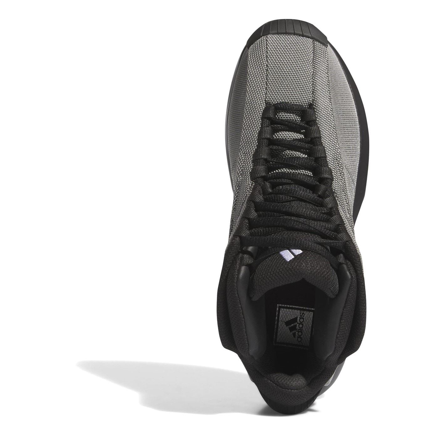 adidas Crazy Basketball Trainers