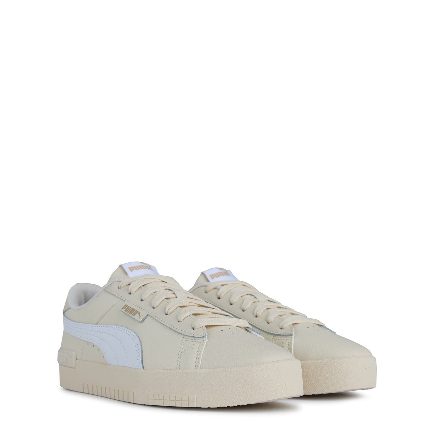 Puma Jada Junior Girls Trainers