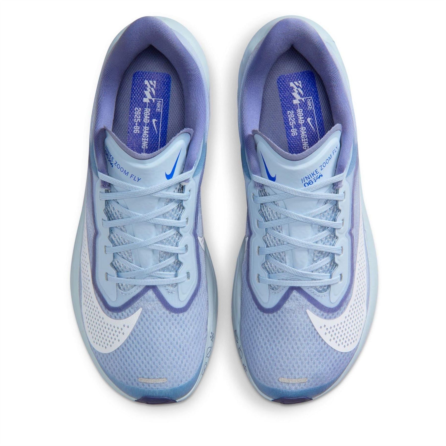Nike Womens Zoom Fly 6 Road Running Shoes