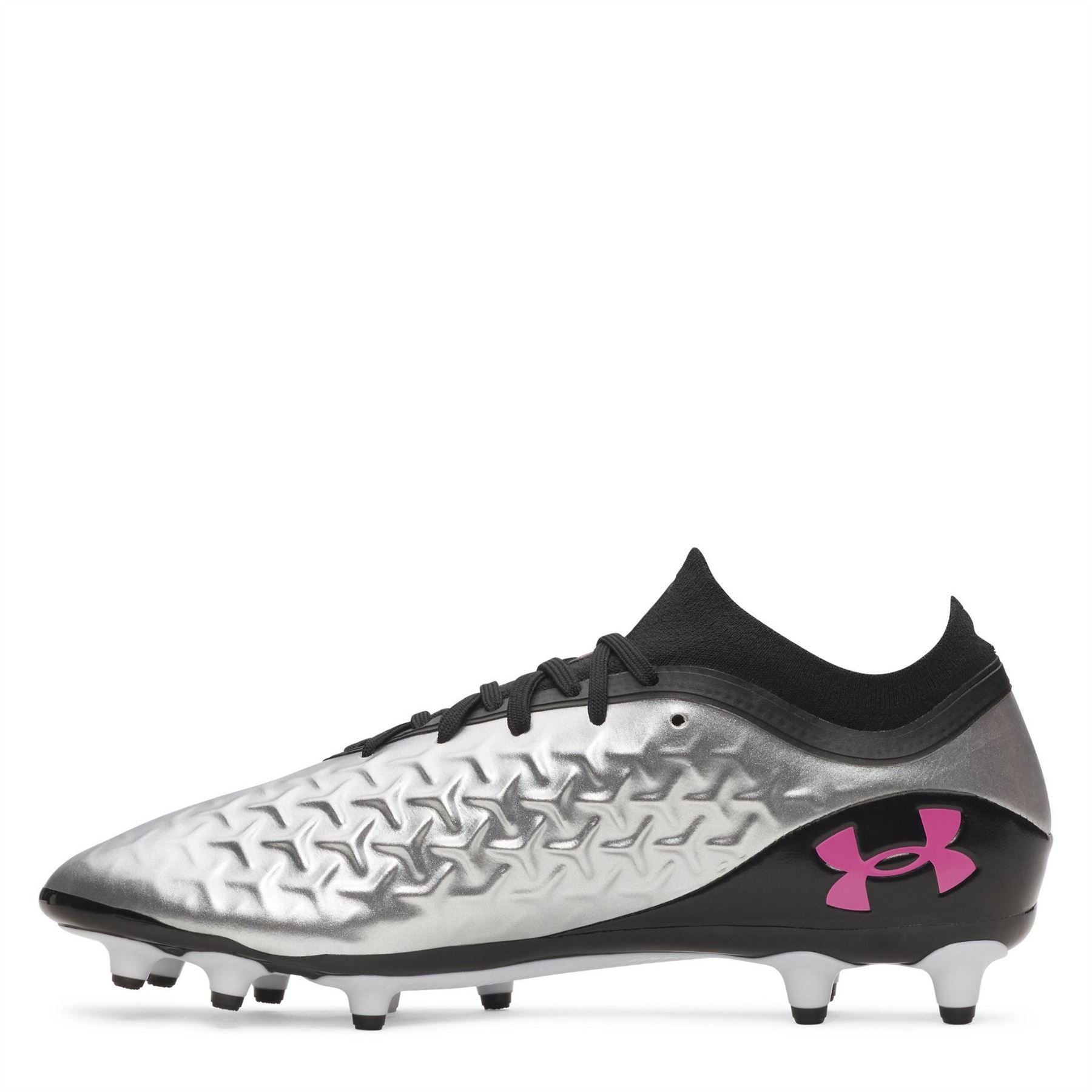 Under Armour Magnetico Pro 6 Firm Ground Football Boot