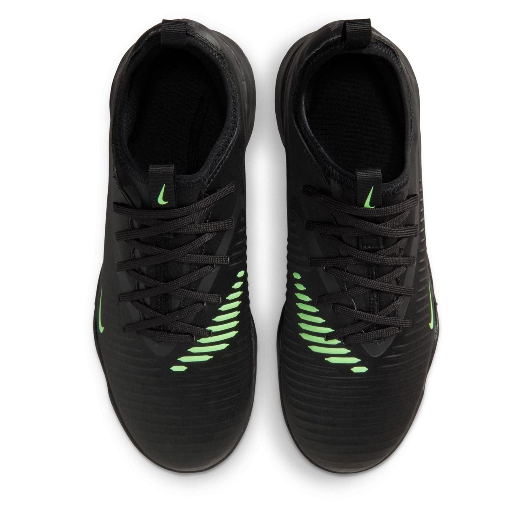 Nike Phantom 6 Low Academy Juniors Astro Turf Football Boots