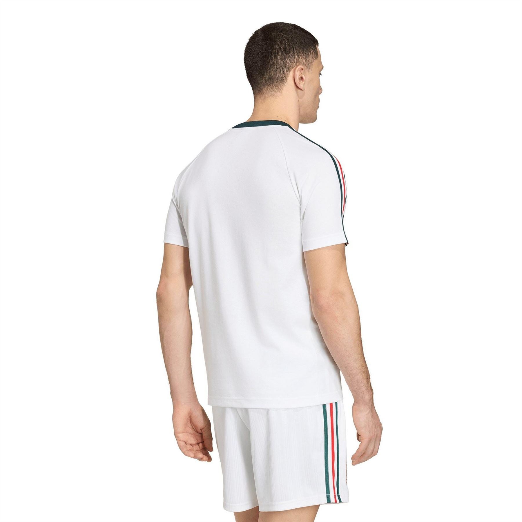 adidas Originals Mexico Shirt World Cup ™ 2026 Adults