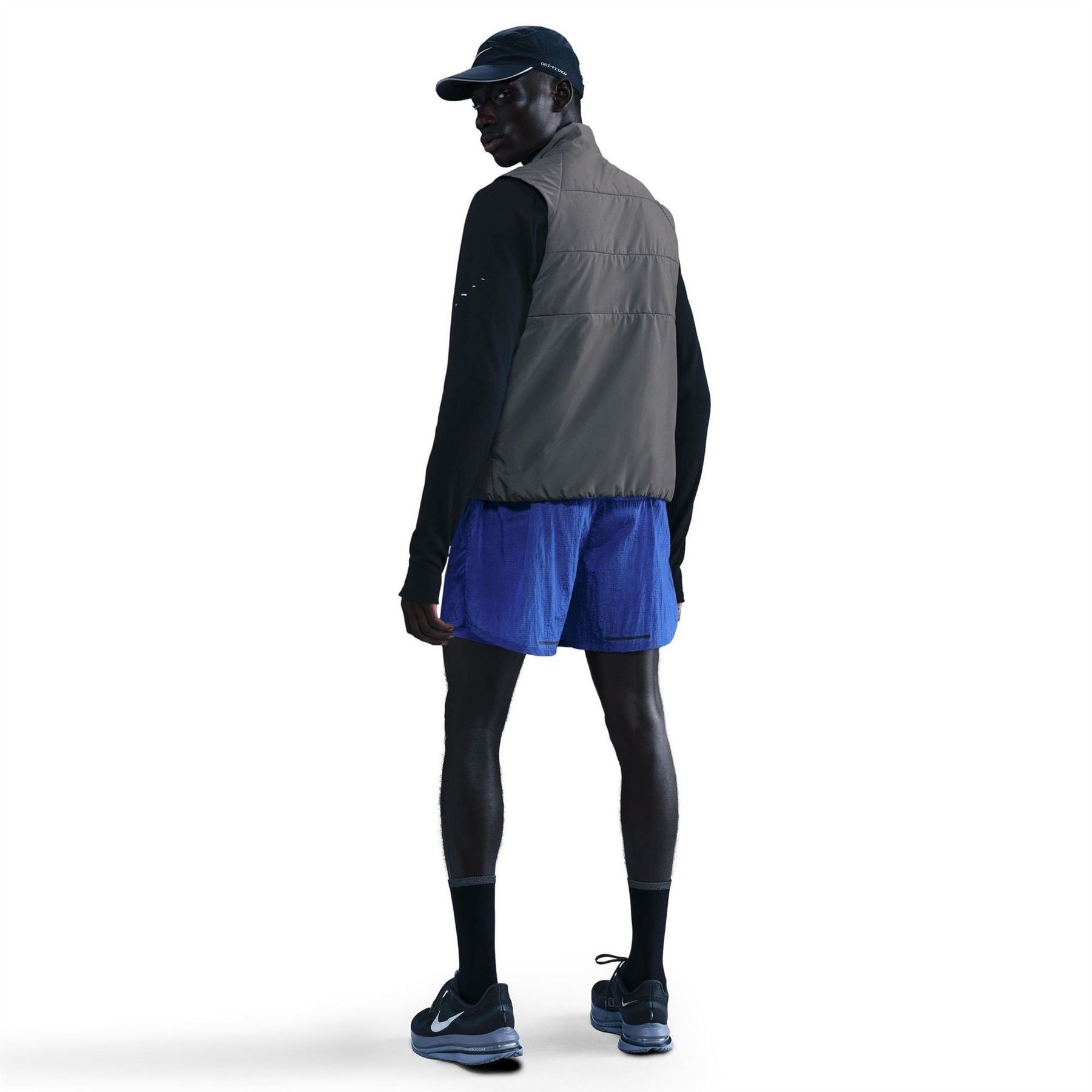 Nike Performance Running Vest
