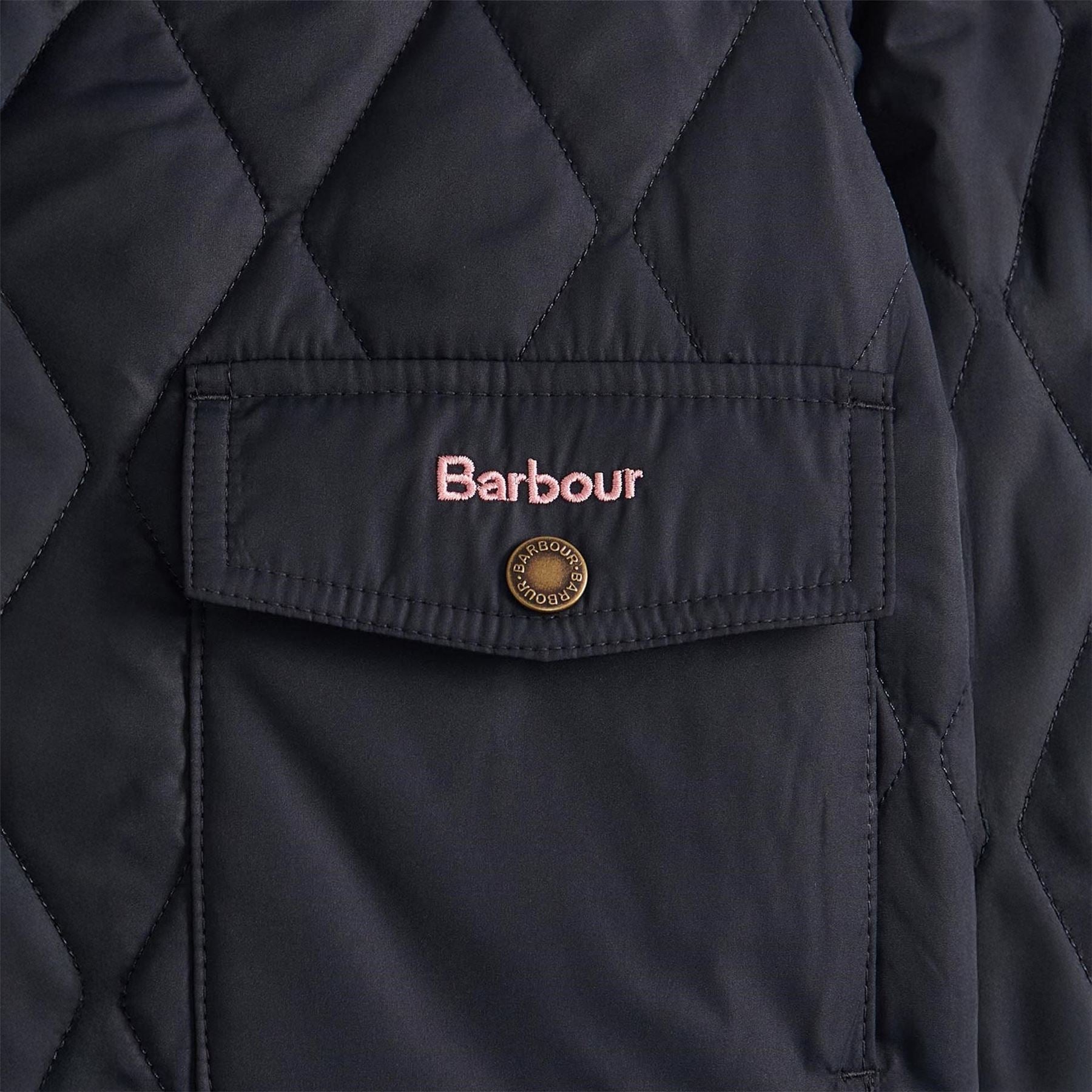 Barbour Venton Quilted Jacket