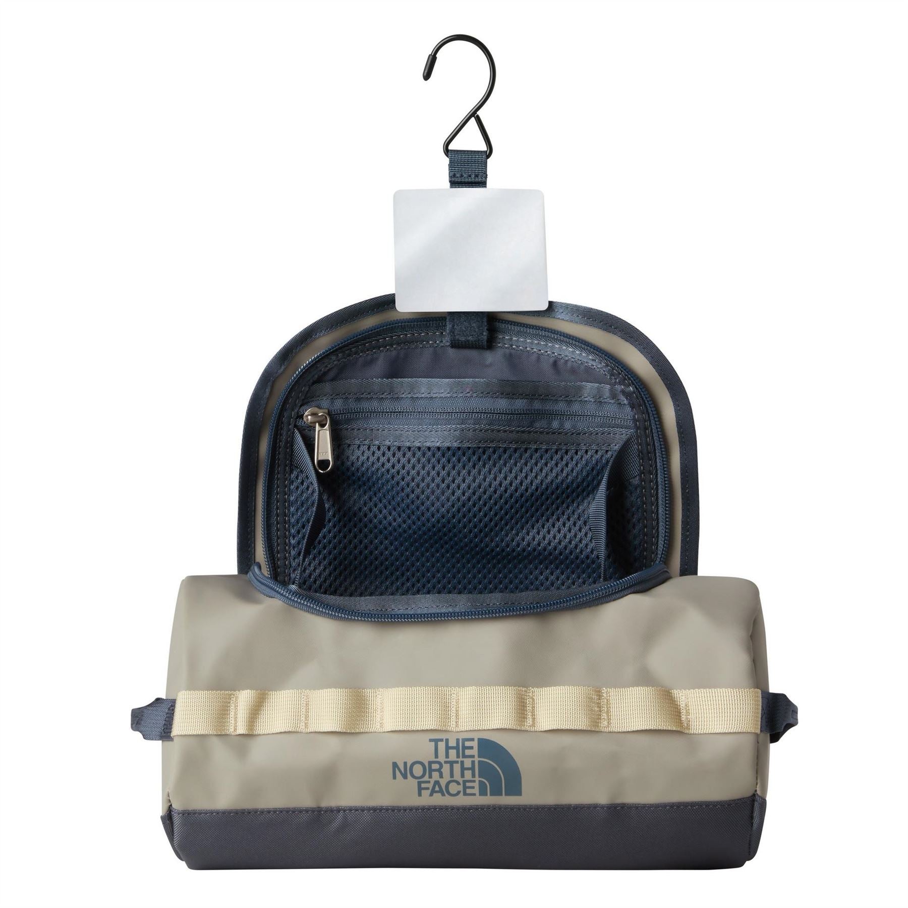 The North Face North Face Base Camp Travel Canister Wash Bag
