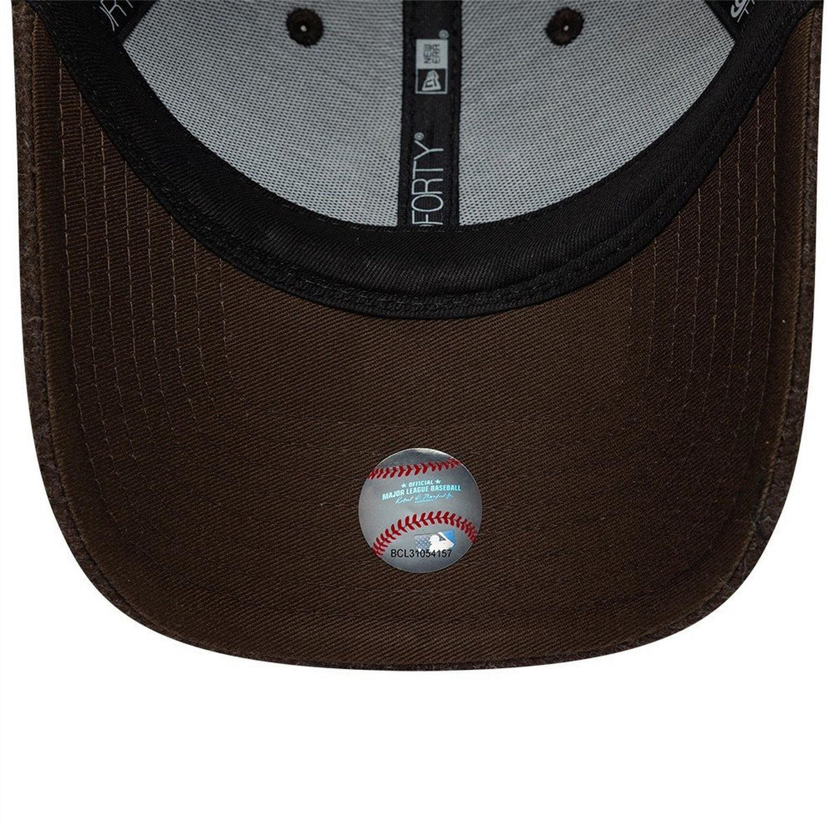New Era 9forty Cap