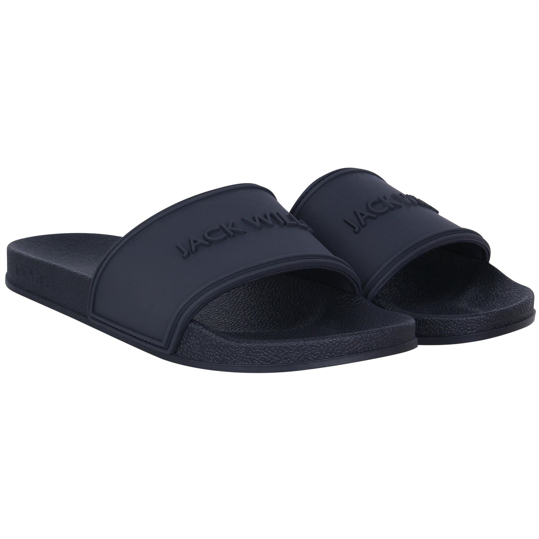 Jack Wills Logo Sliders