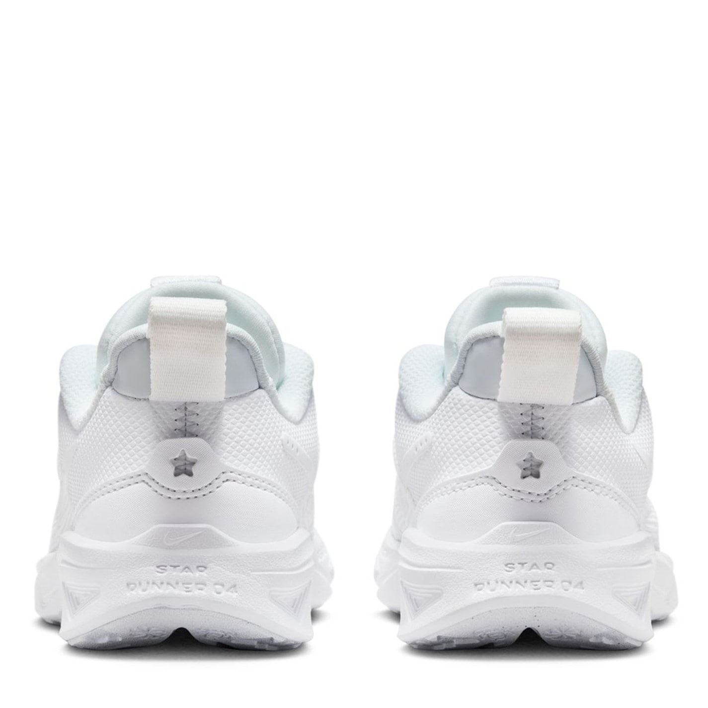 Nike Star Runner 4 Little Kids Shoes