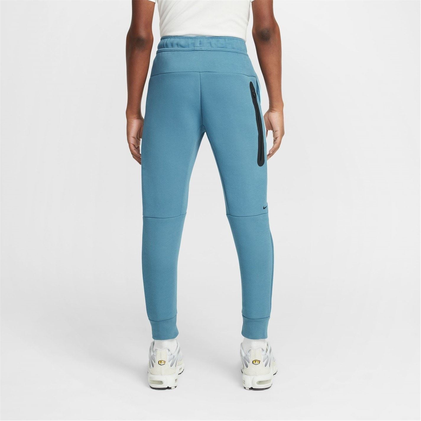 Nike Sportswear Tech Fleece Big Kids Pants