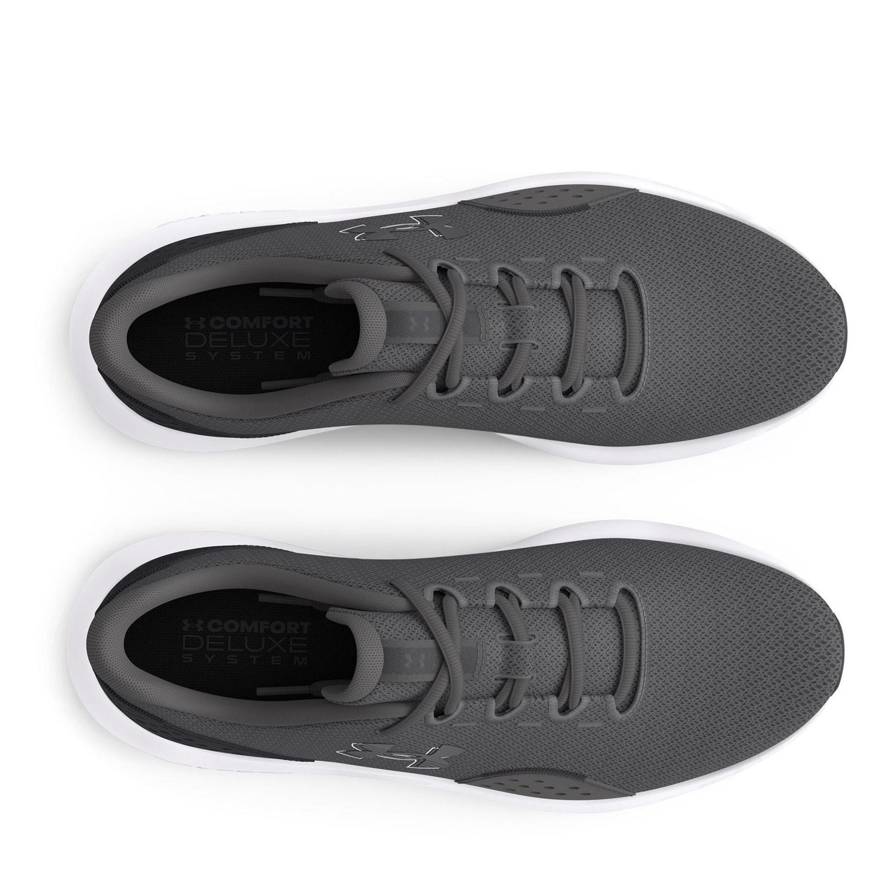 Under Armour Mens Surge 4 Running Shoes