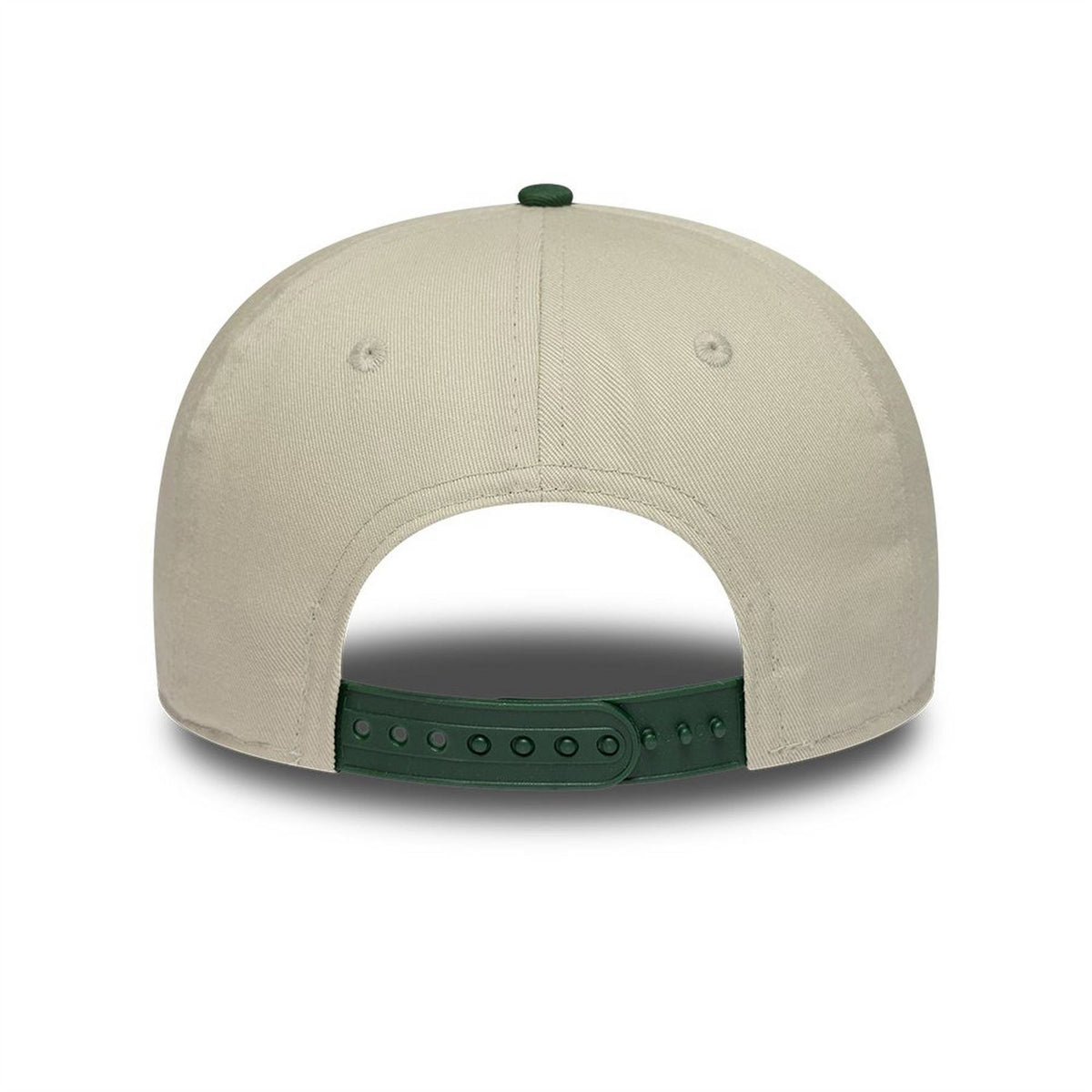 New Era 9fifty Snapback Flat Peak Cap