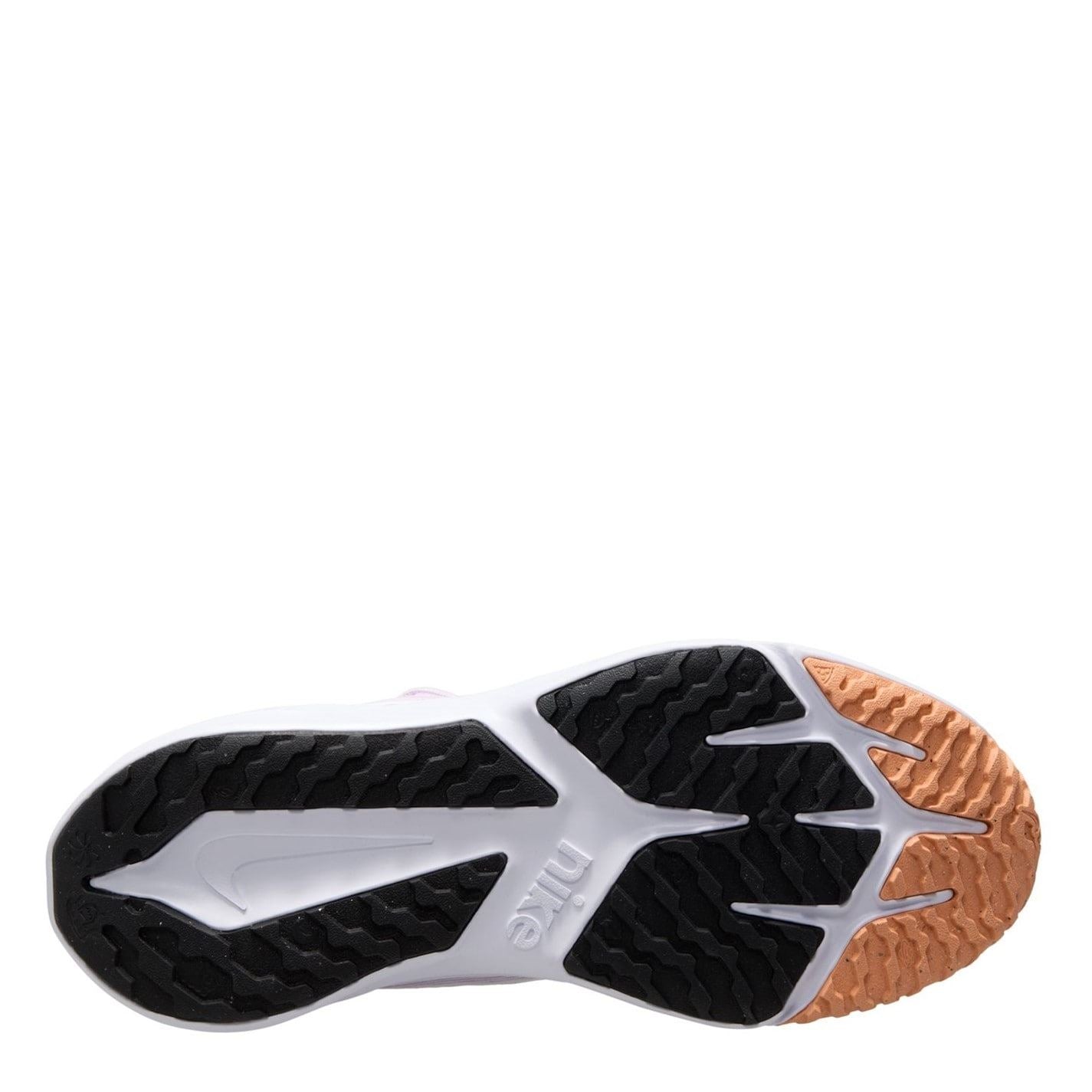 Nike Star Runner 4 Big Kids Road Running Trainers