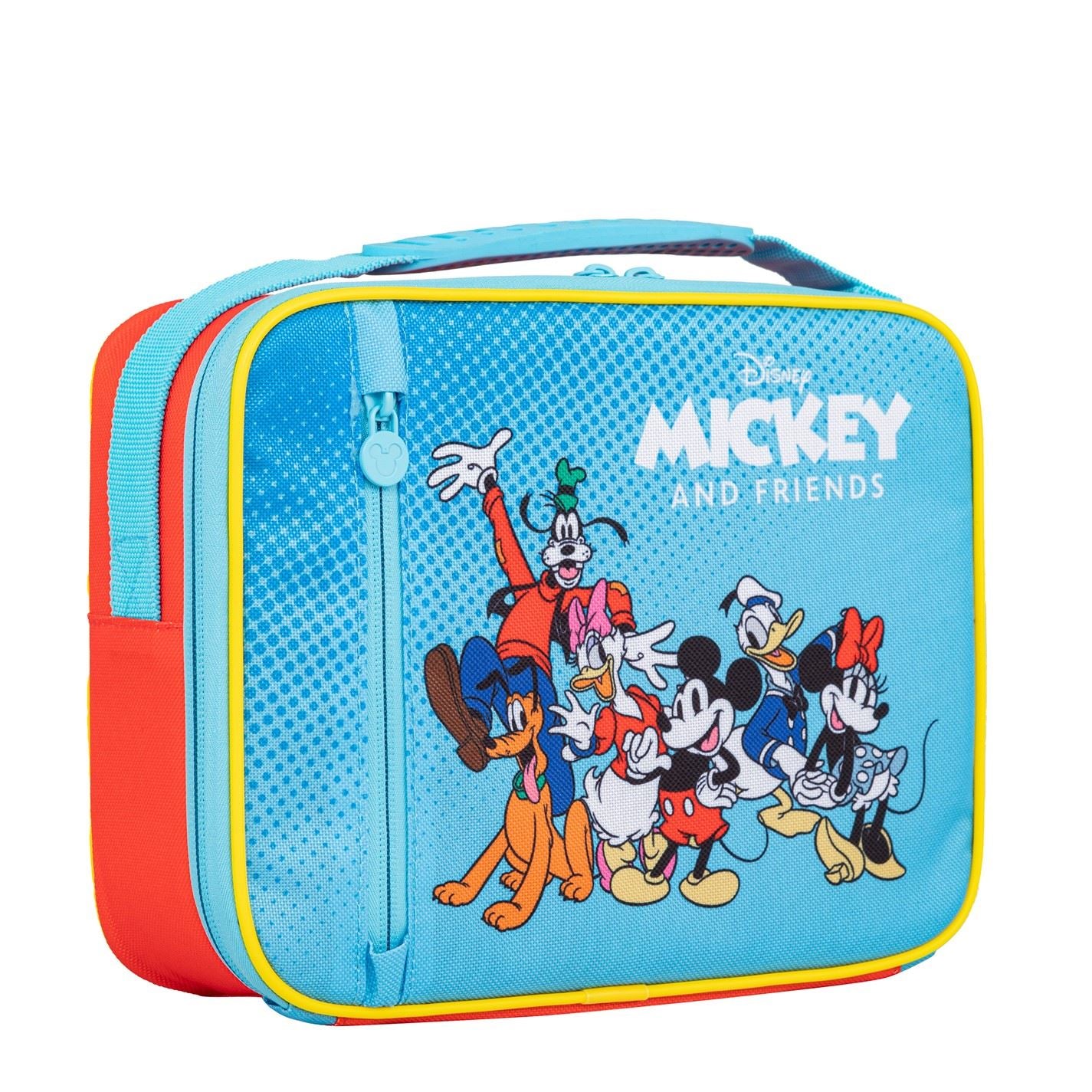 Character Lunch Box