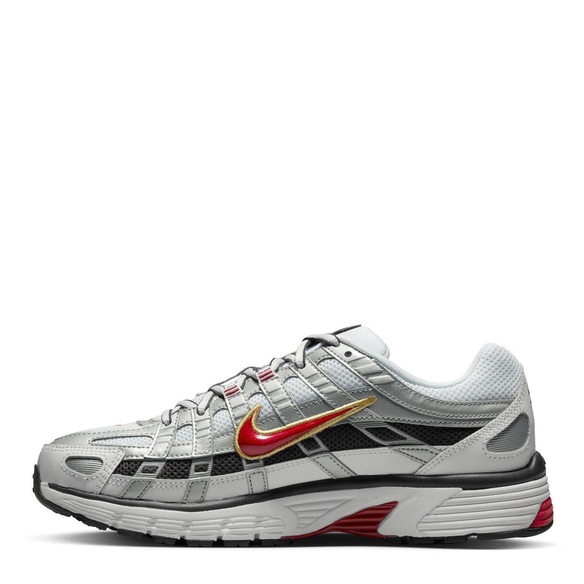 Nike Low Top Trainers