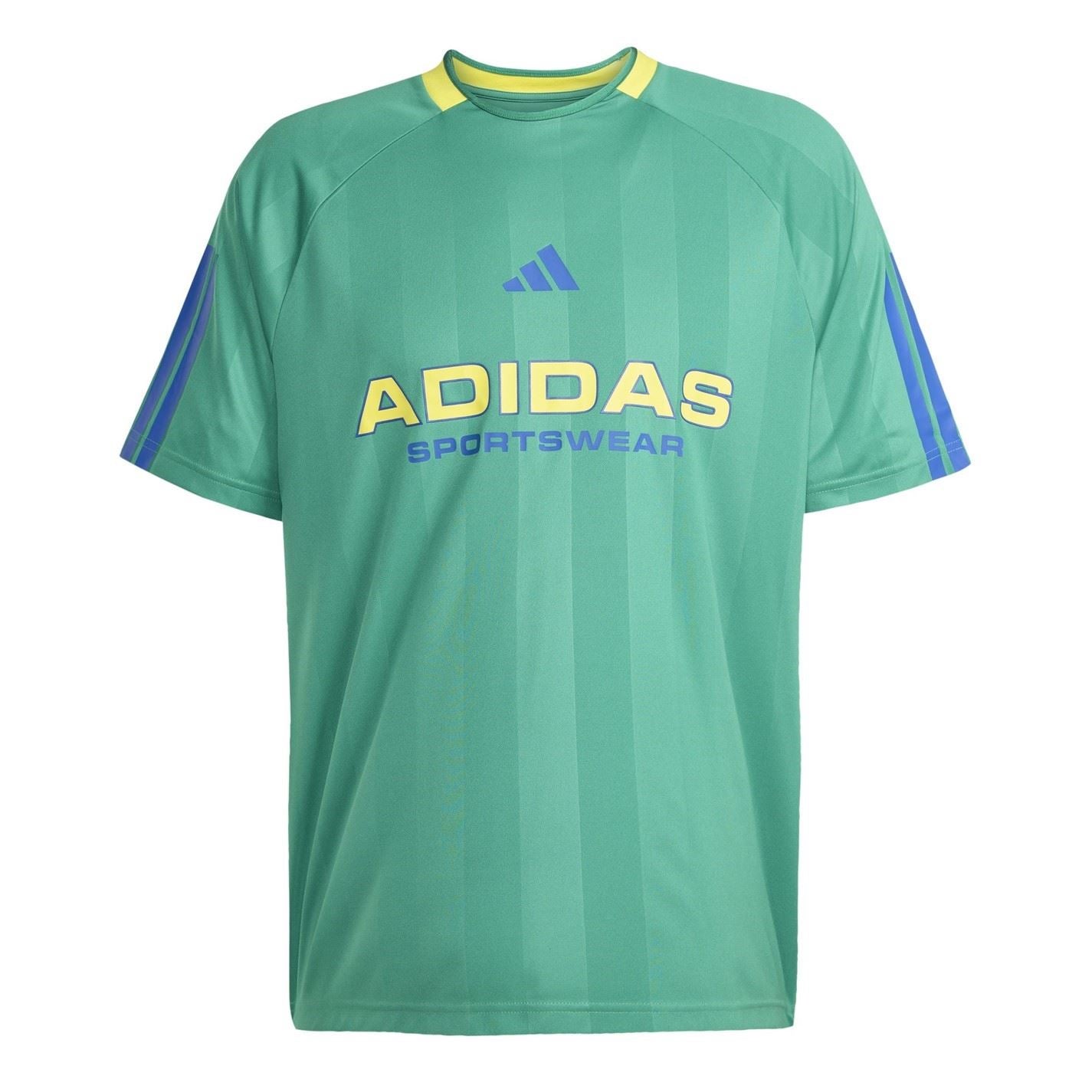 adidas House Of Tiro Nations T-Shirt Adults