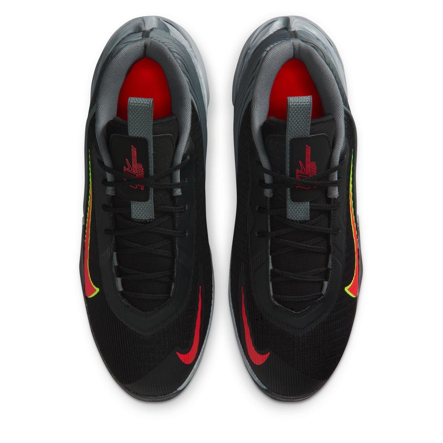 Nike Mens G.t. Jump Academy Basketball Trainers