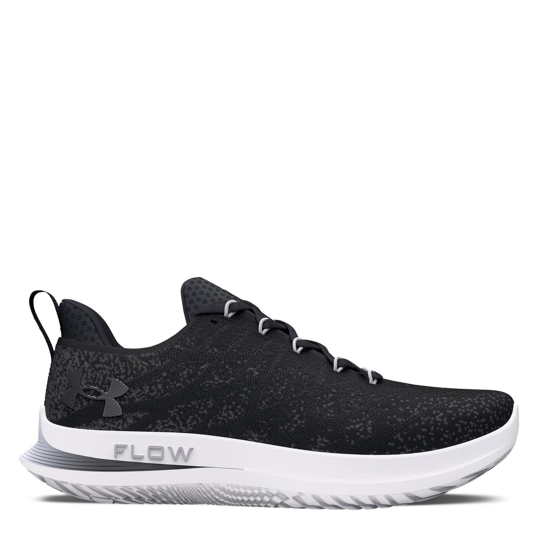 Under Armour Womens Velociti 3 Running Shoes