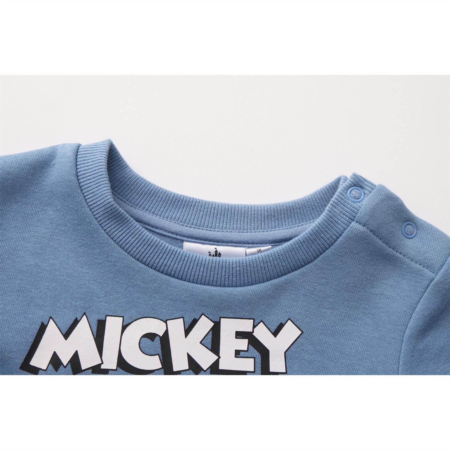 Character Crew Jog Pant Set Baby
