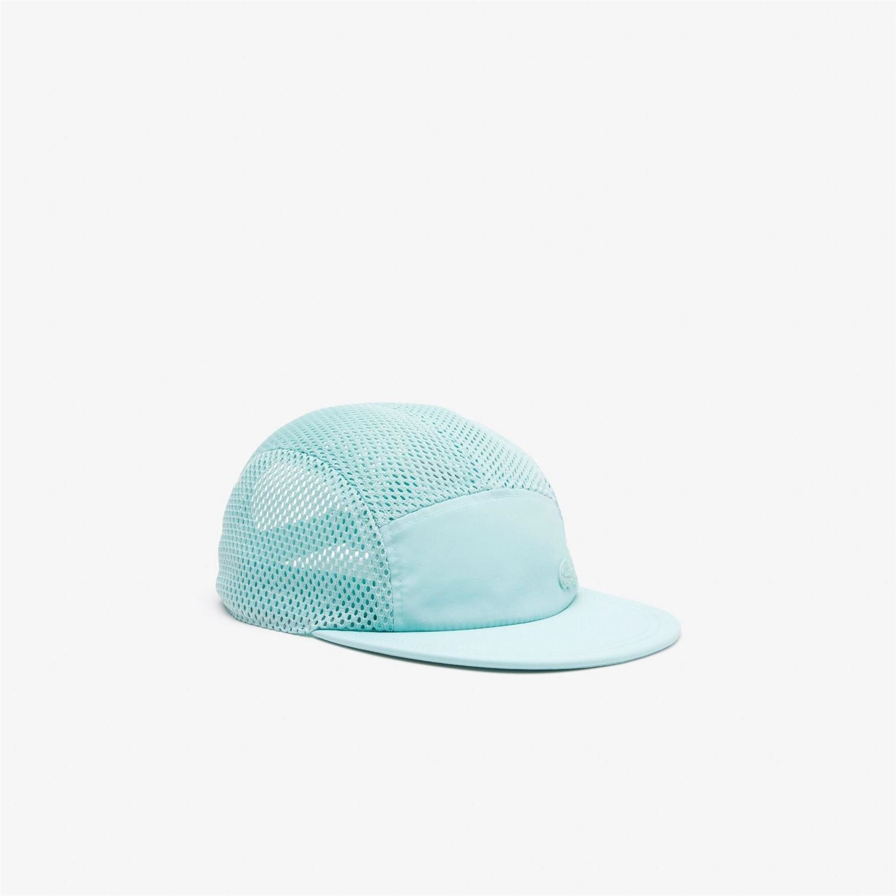 Lacoste Silicone Baseball Cap