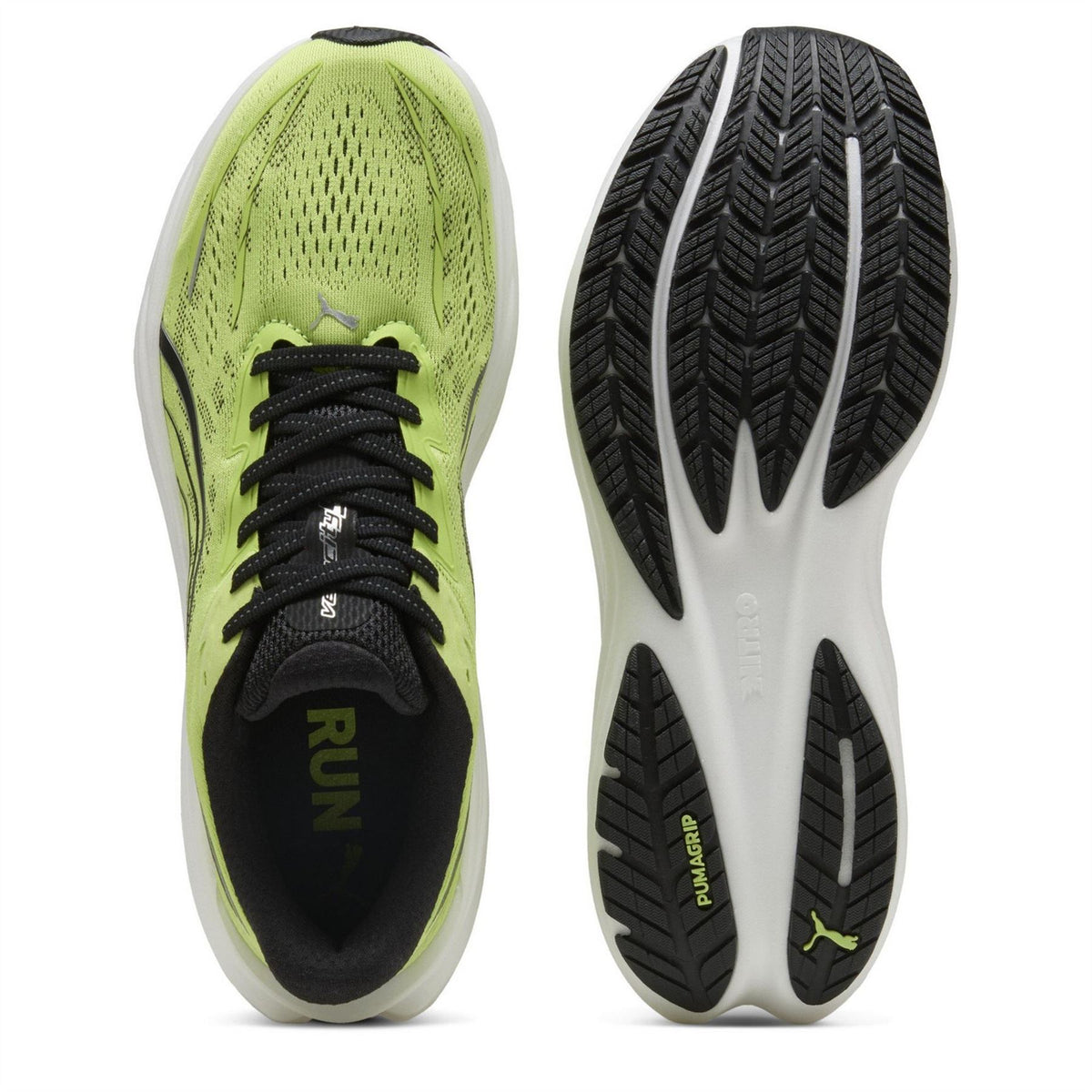 Puma Velocity Nitro 5 Road Running Shoes