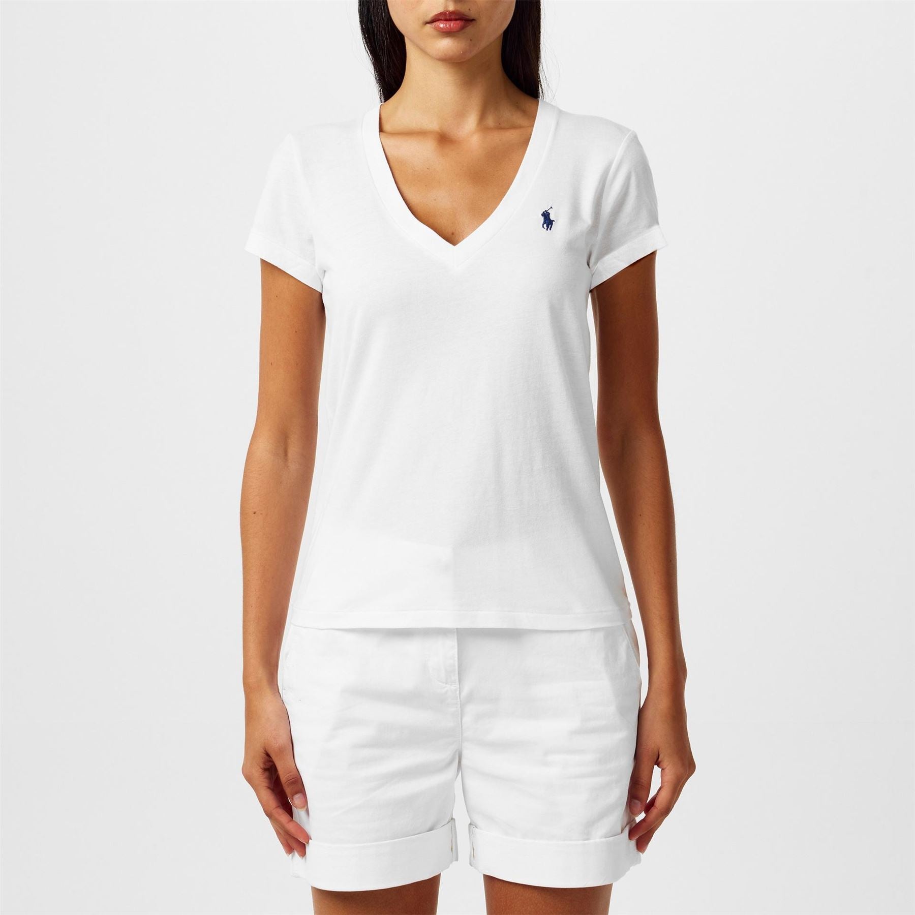 Polo Ralph Lauren V Neck T-Shirt