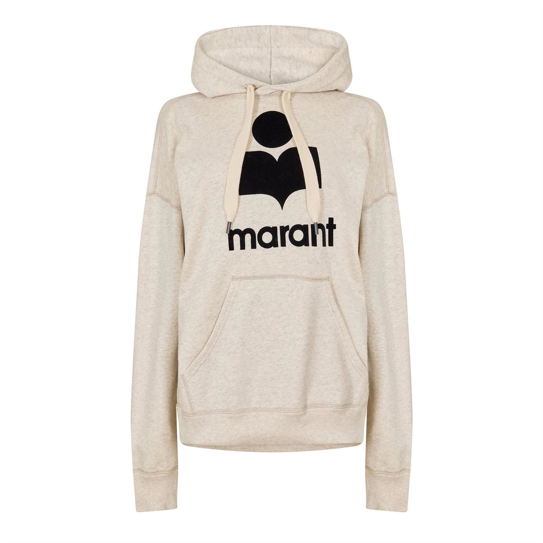 Marant Etoile Hooded Sweatshirt