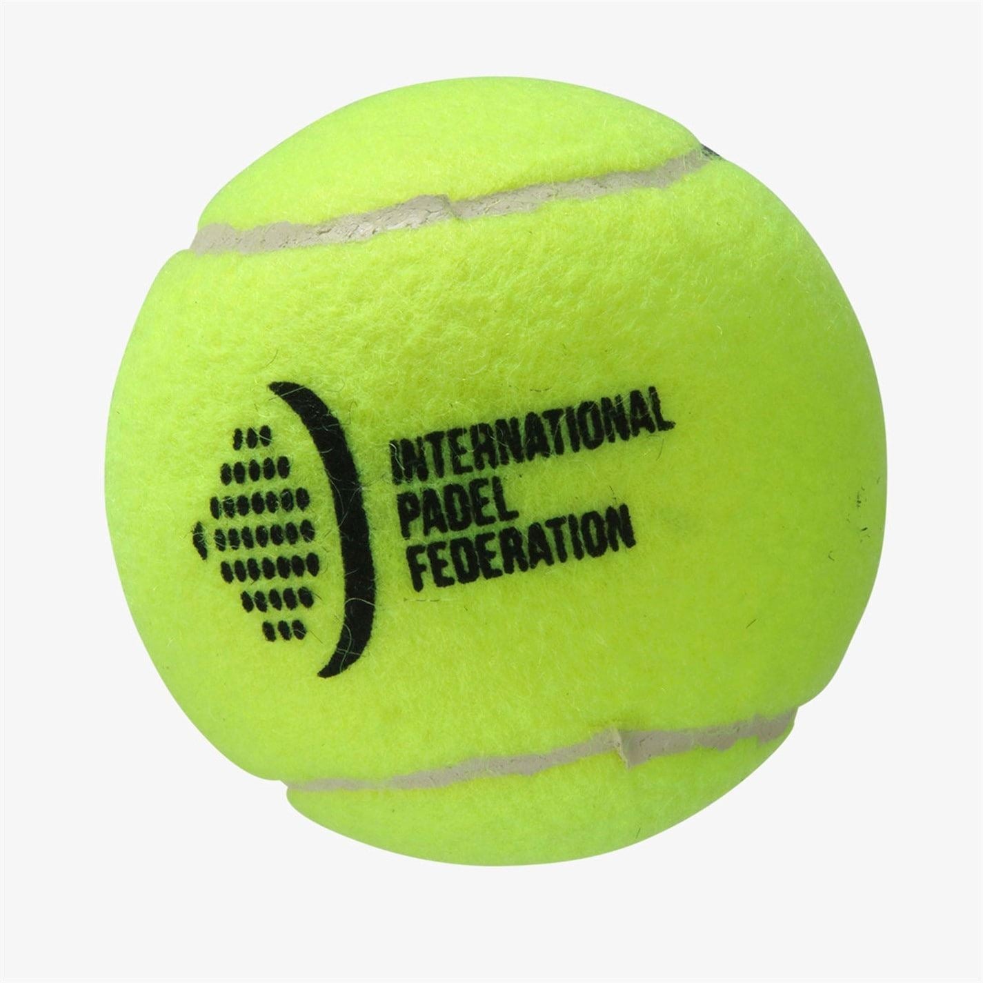 Bullpadel Adults Padel Balls