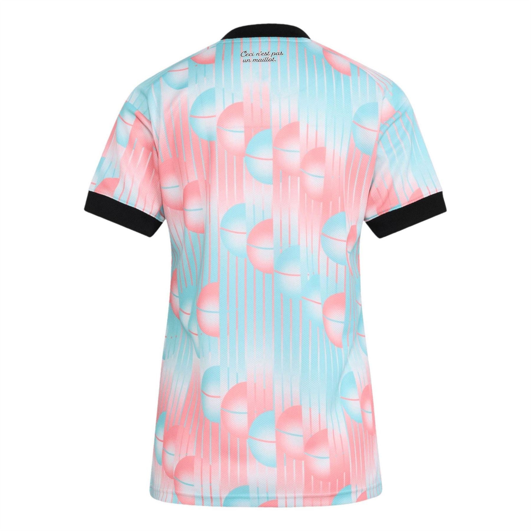 adidas Womens Away Shirt World Cup ™ 2026