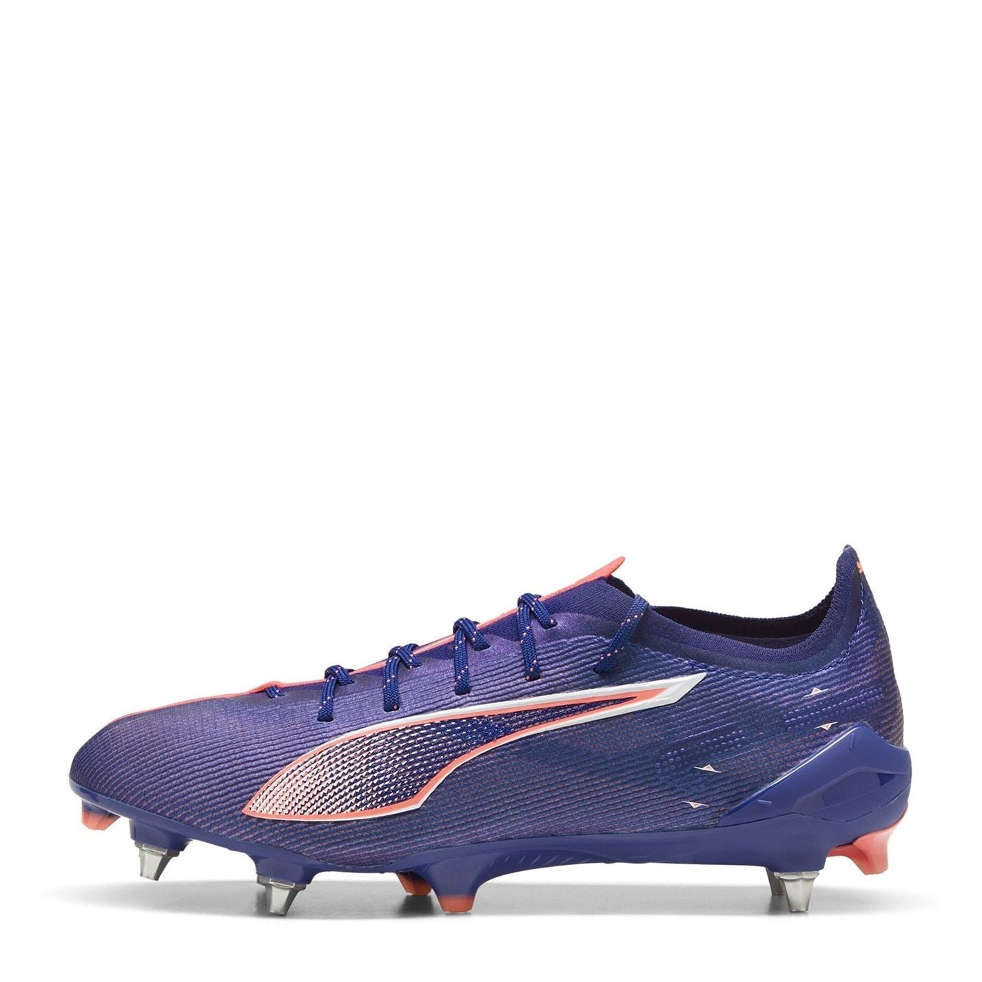 Puma Mens Ultra 5 Ultimate Soft Ground Football Boots