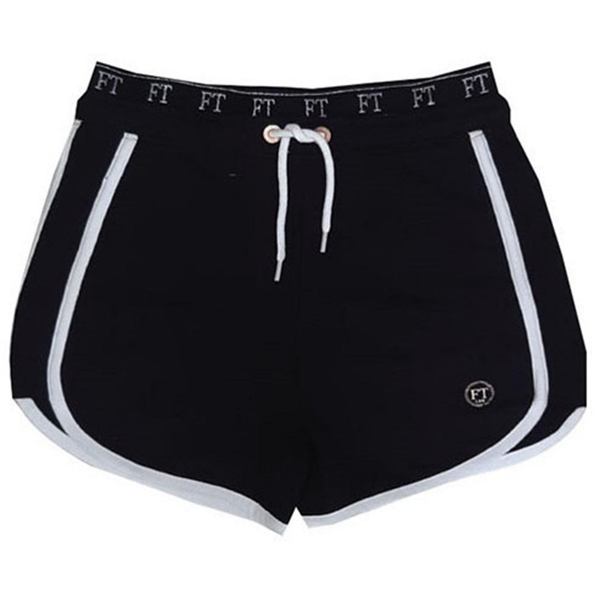 Firetrap Fleece Short Set