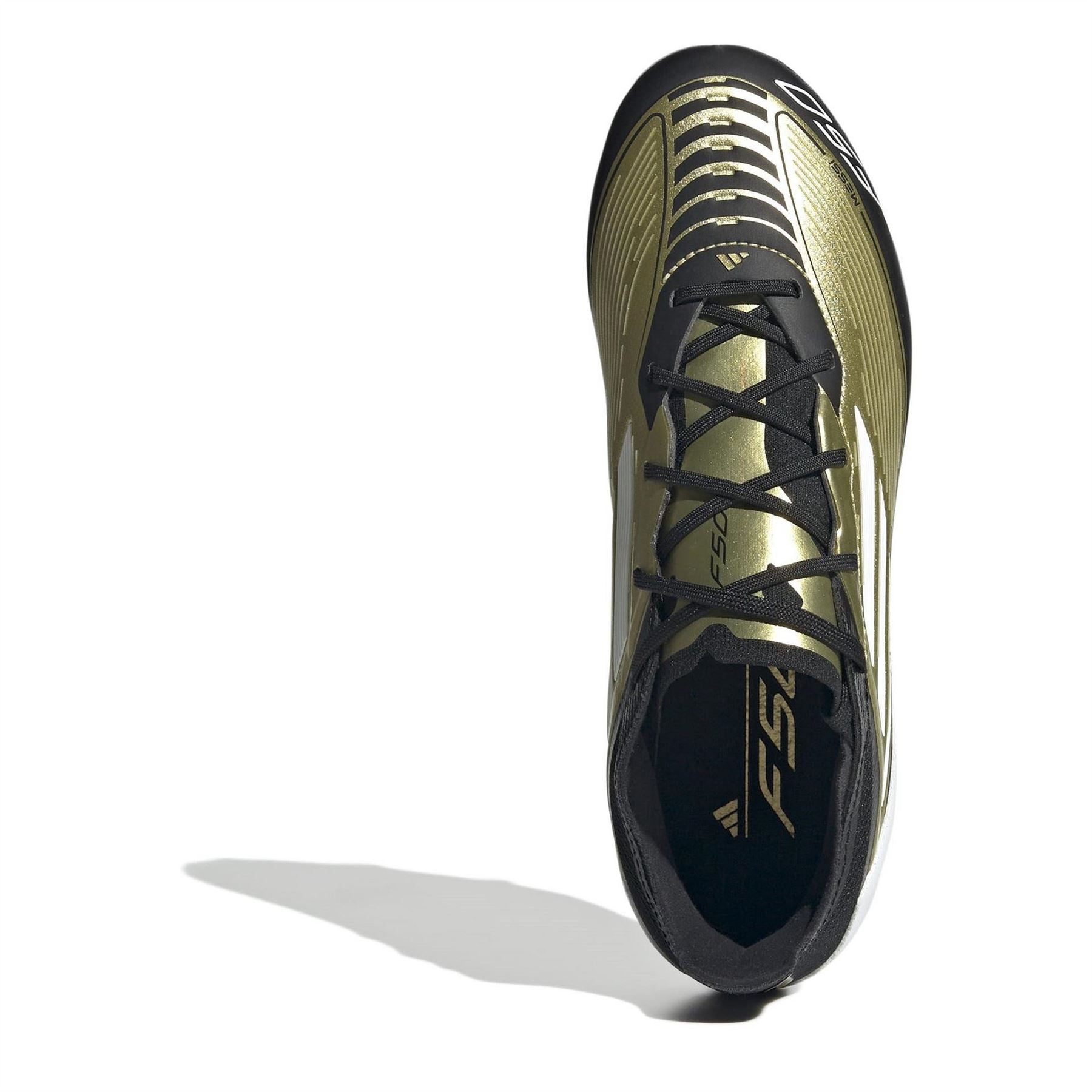 adidas F50 Elite Juniors Firm Ground Football Boots