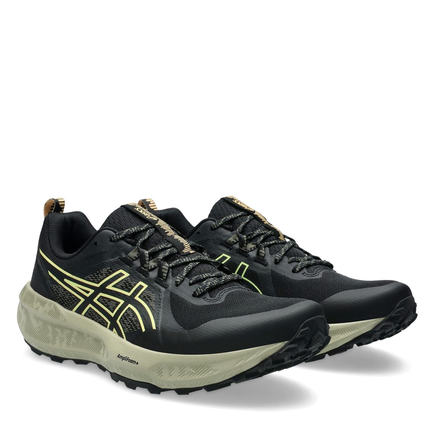 Asics Mens Gel Sonoma 8 Trail Running Shoes