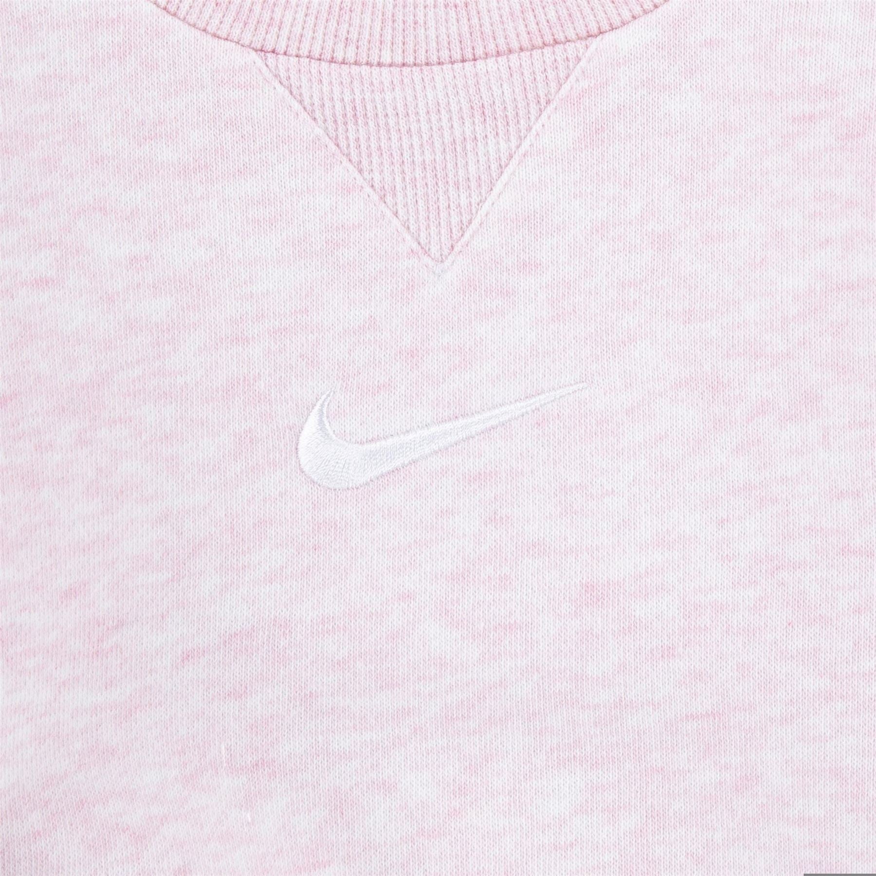 Nike Tracksuit Set Babies