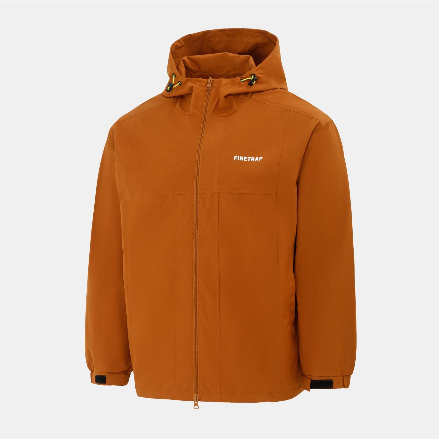 Firetrap Mens Light Weight Jacket