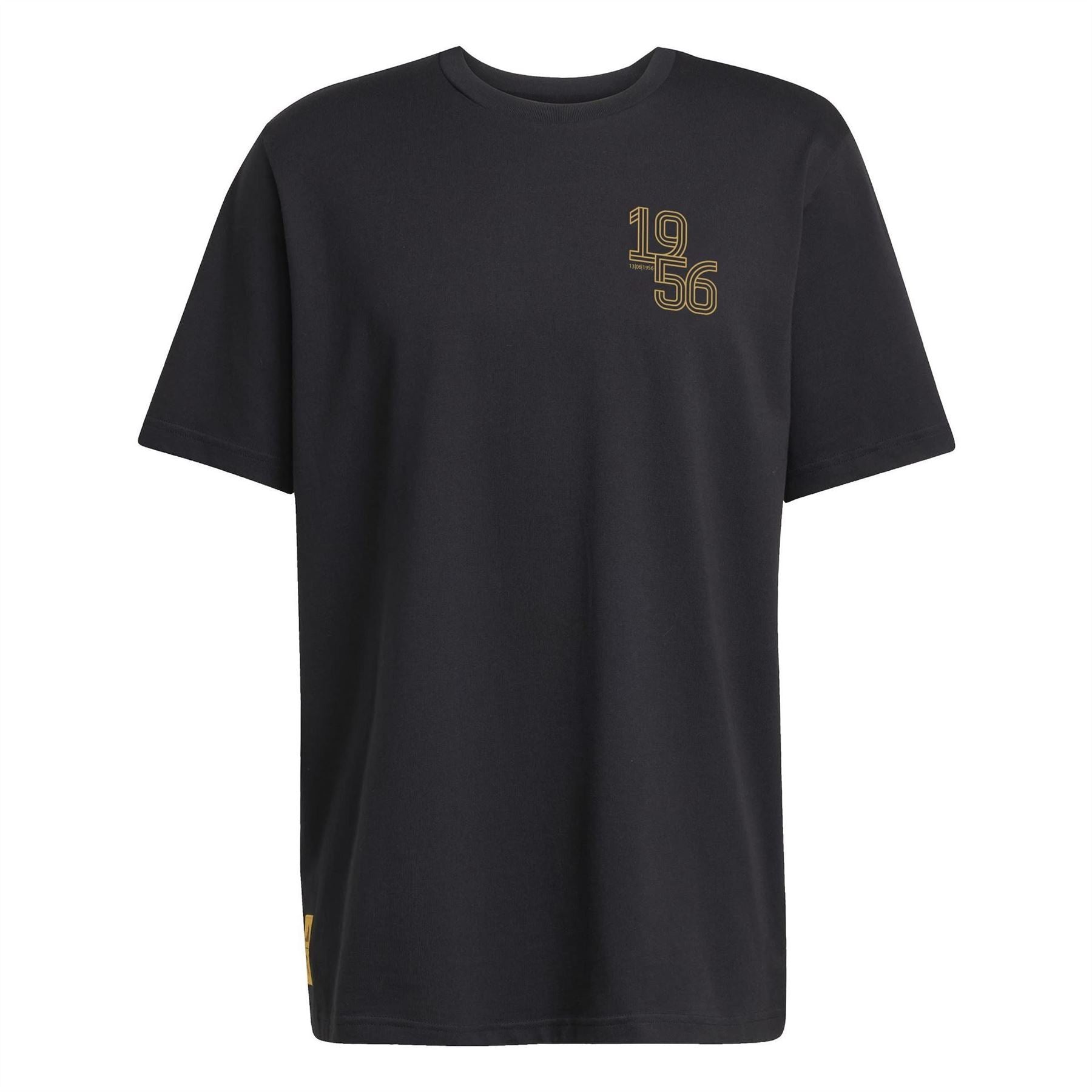 adidas Mens Real Madrid Ucl T-Shirt