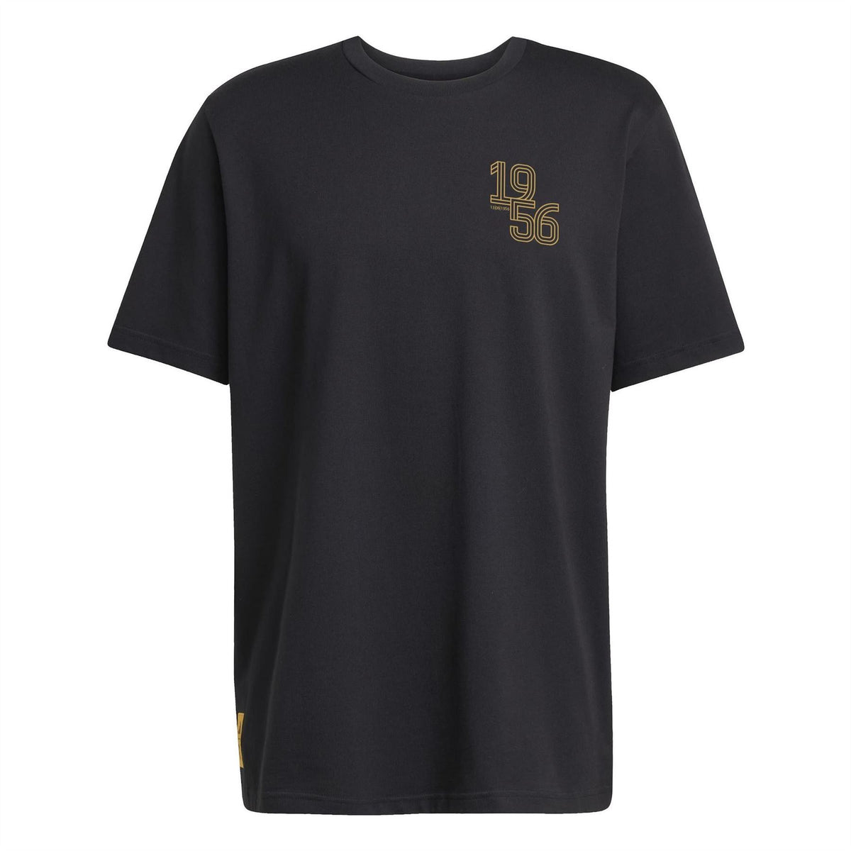 adidas Mens Real Madrid Ucl T-Shirt