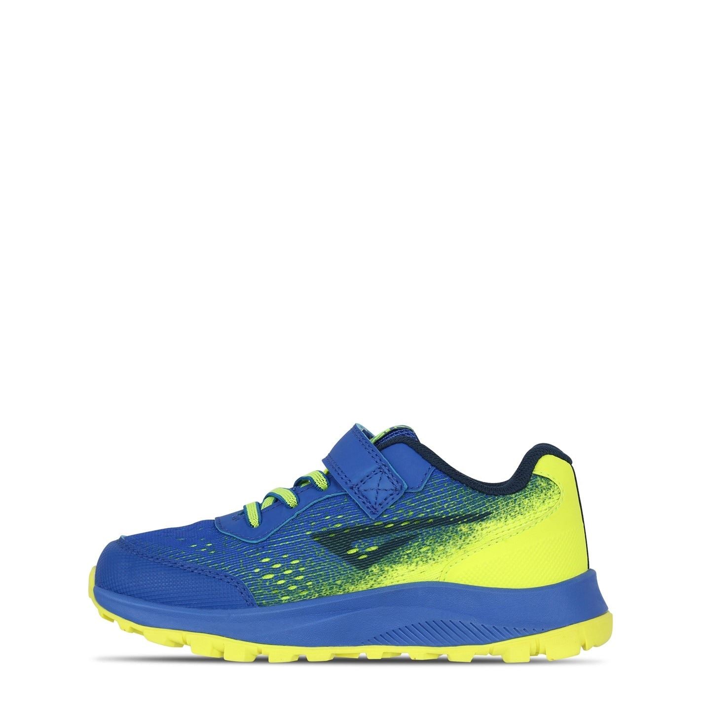 Karrimor Tempo Trail Running Child Boys Trainers