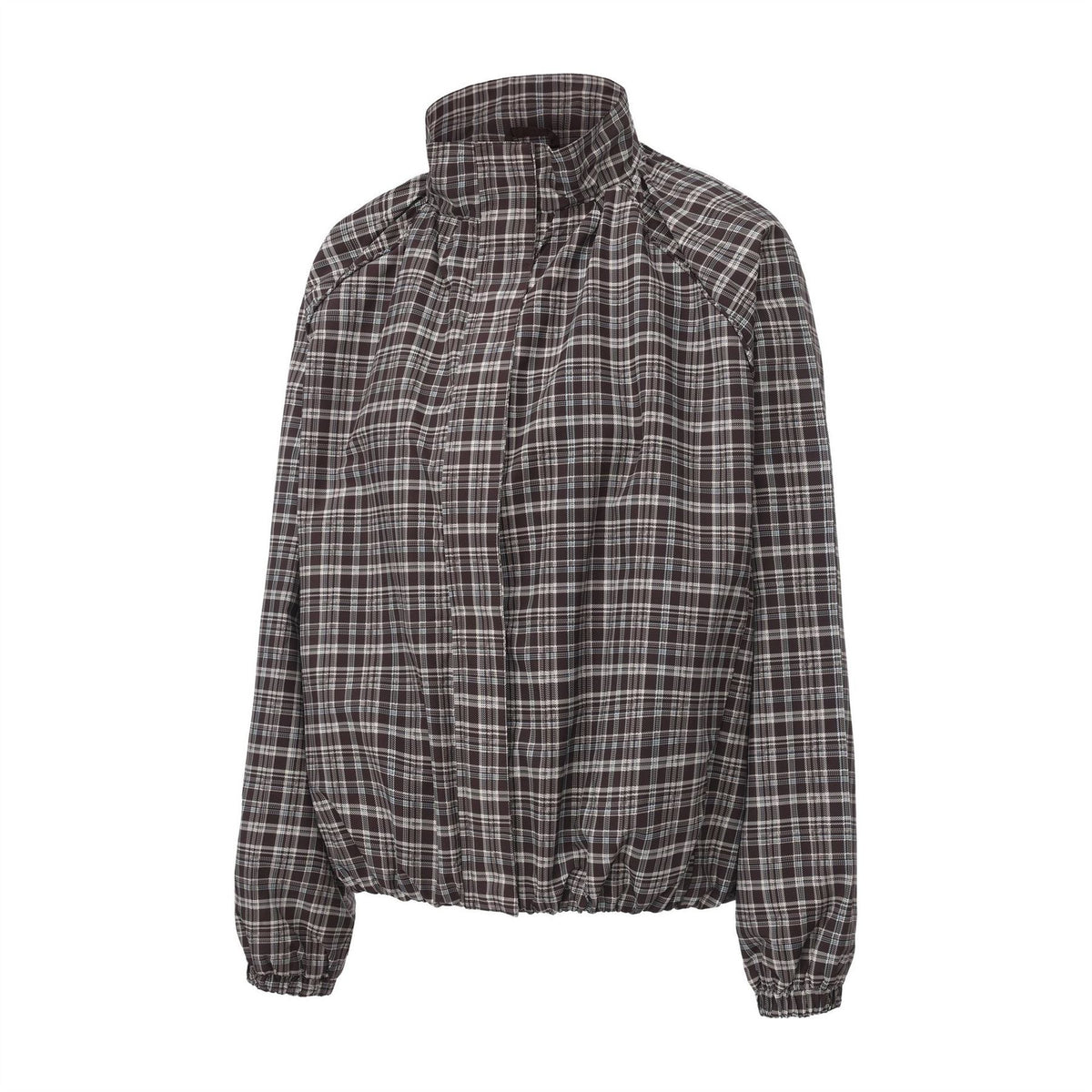 Miso Womens Zip Up Jacket