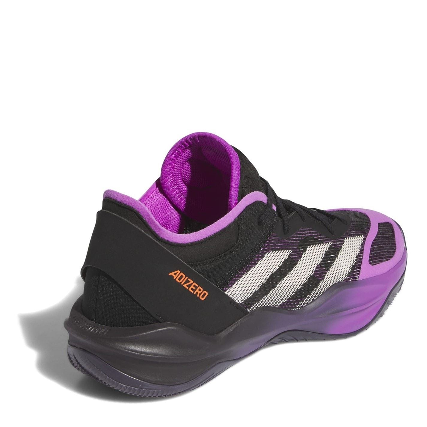 adidas Adizero Select 2.0 Basketball Trainers Boys
