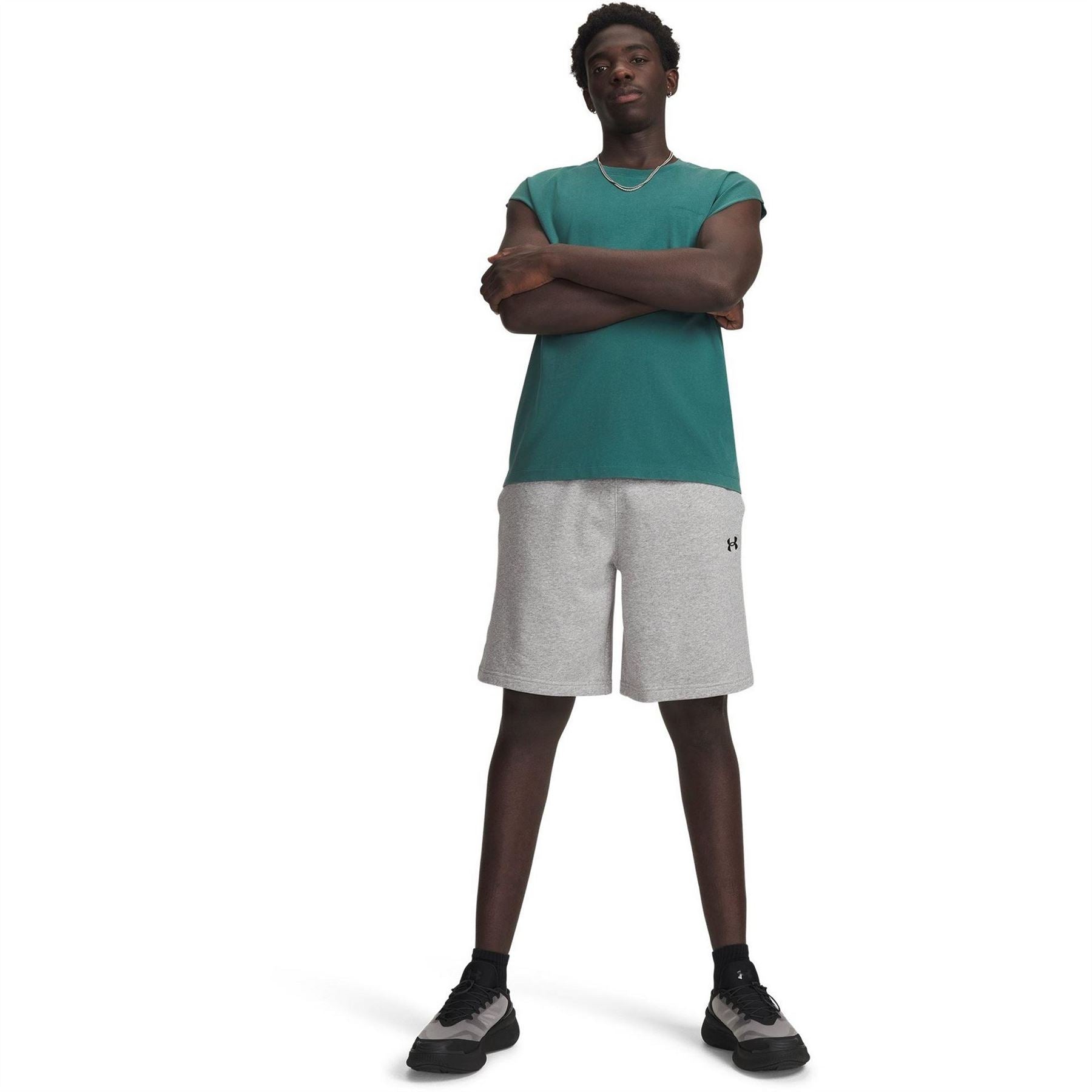 Under Armour Rival Lw Shorts