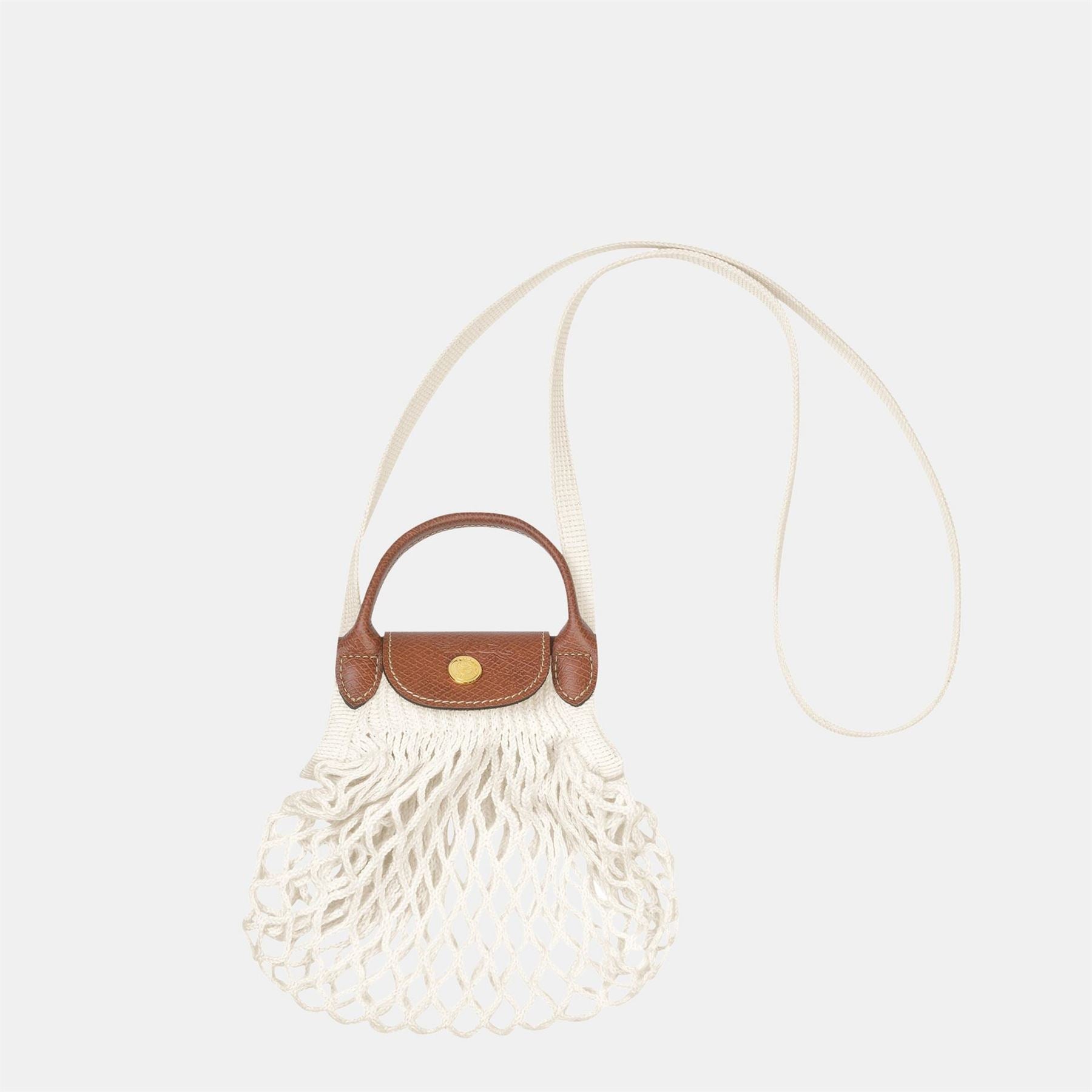 Longchamp Lcp Filet Cross Body Bags