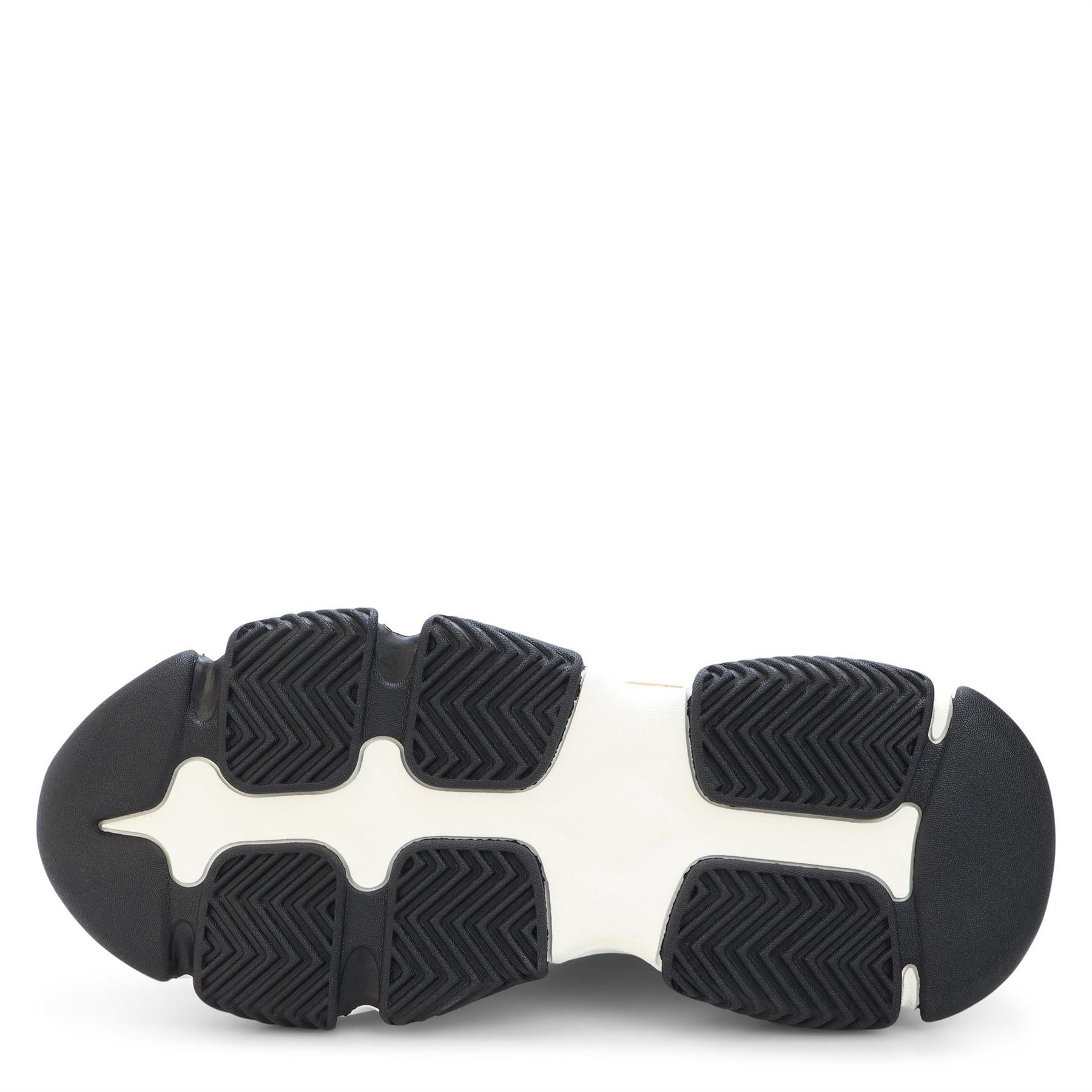 Steve Madden Possession E Lace Up Platform Sneakers