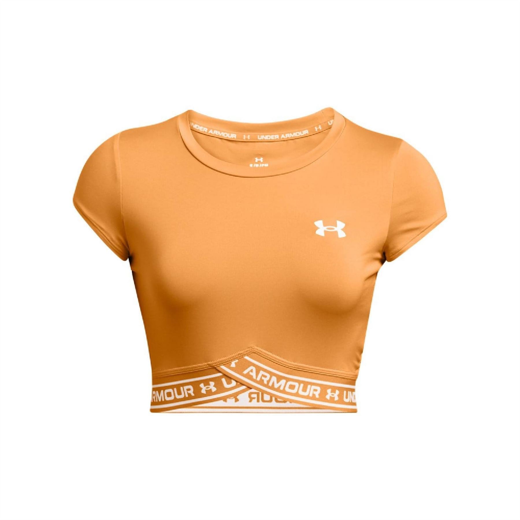 Under Armour Crop Top