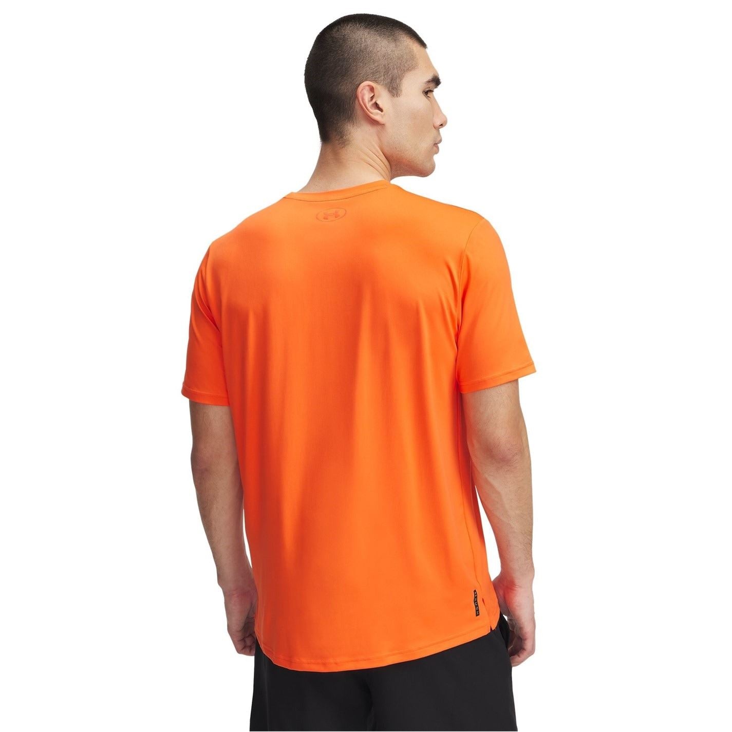 Under Armour Mens Vanish Energy Short Sleeve
